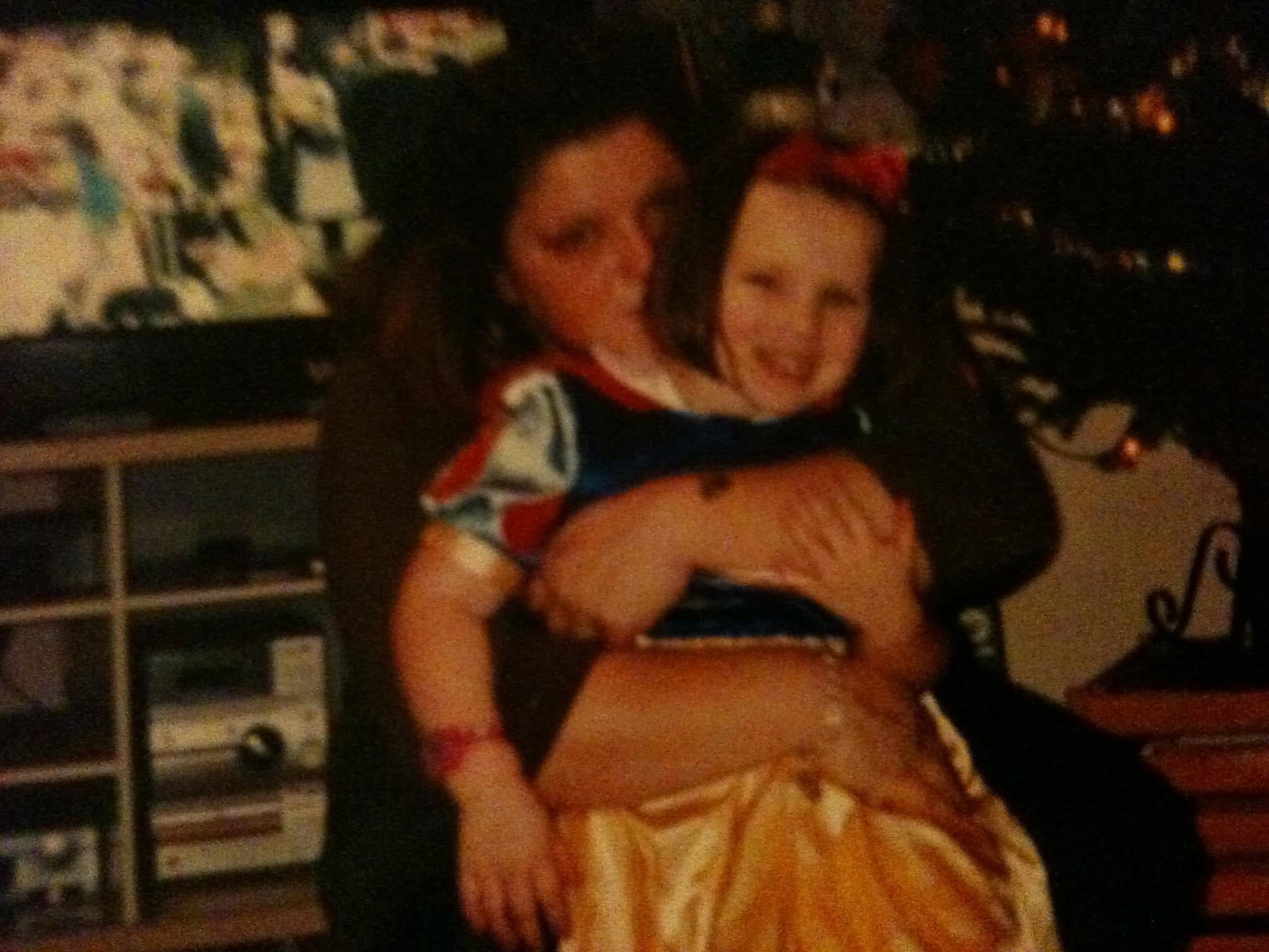 Help for the funds of Victoria Tolley’s Funeral campaign photo, 2 of 8