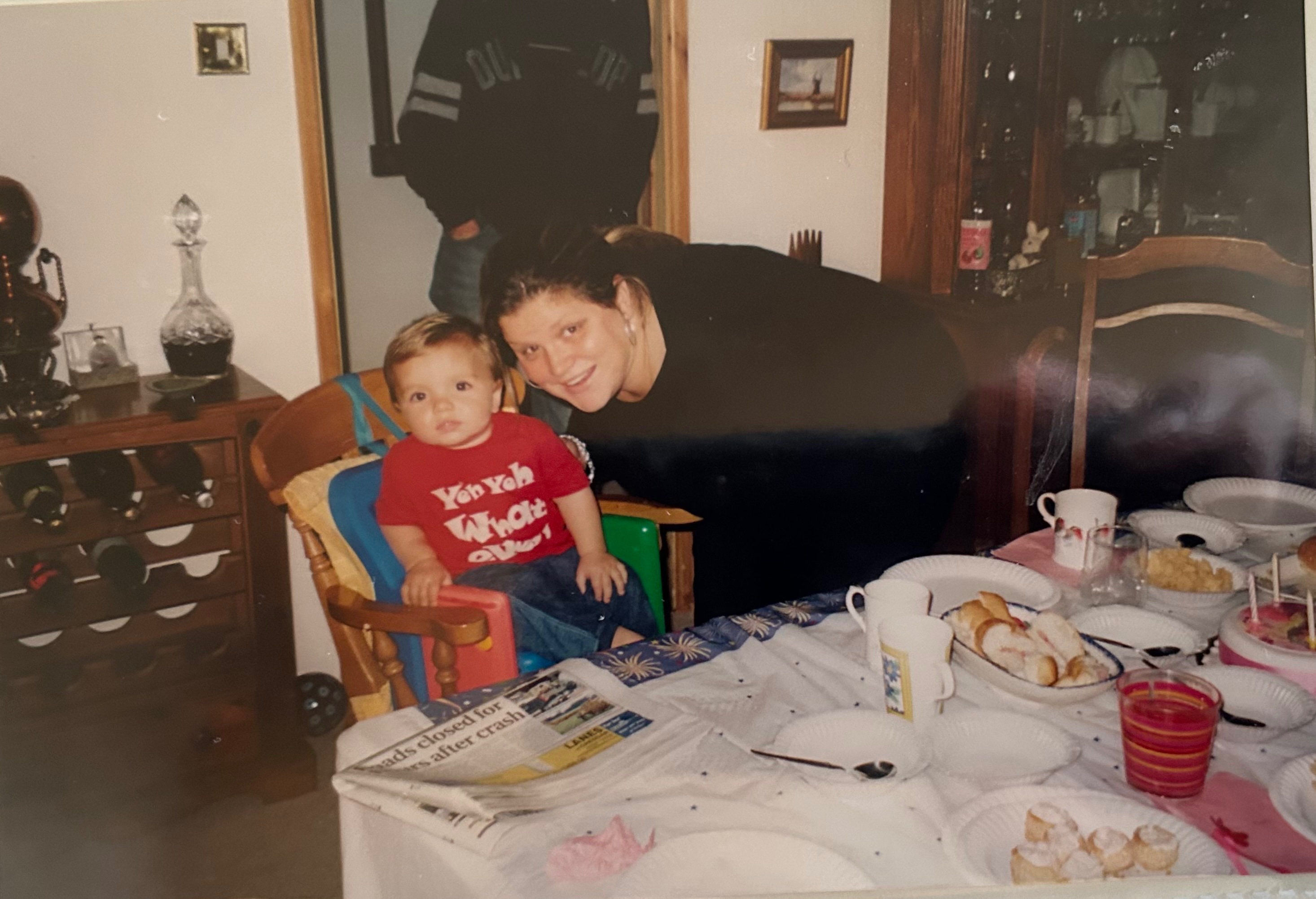 Help for the funds of Victoria Tolley’s Funeral campaign photo, 5 of 8