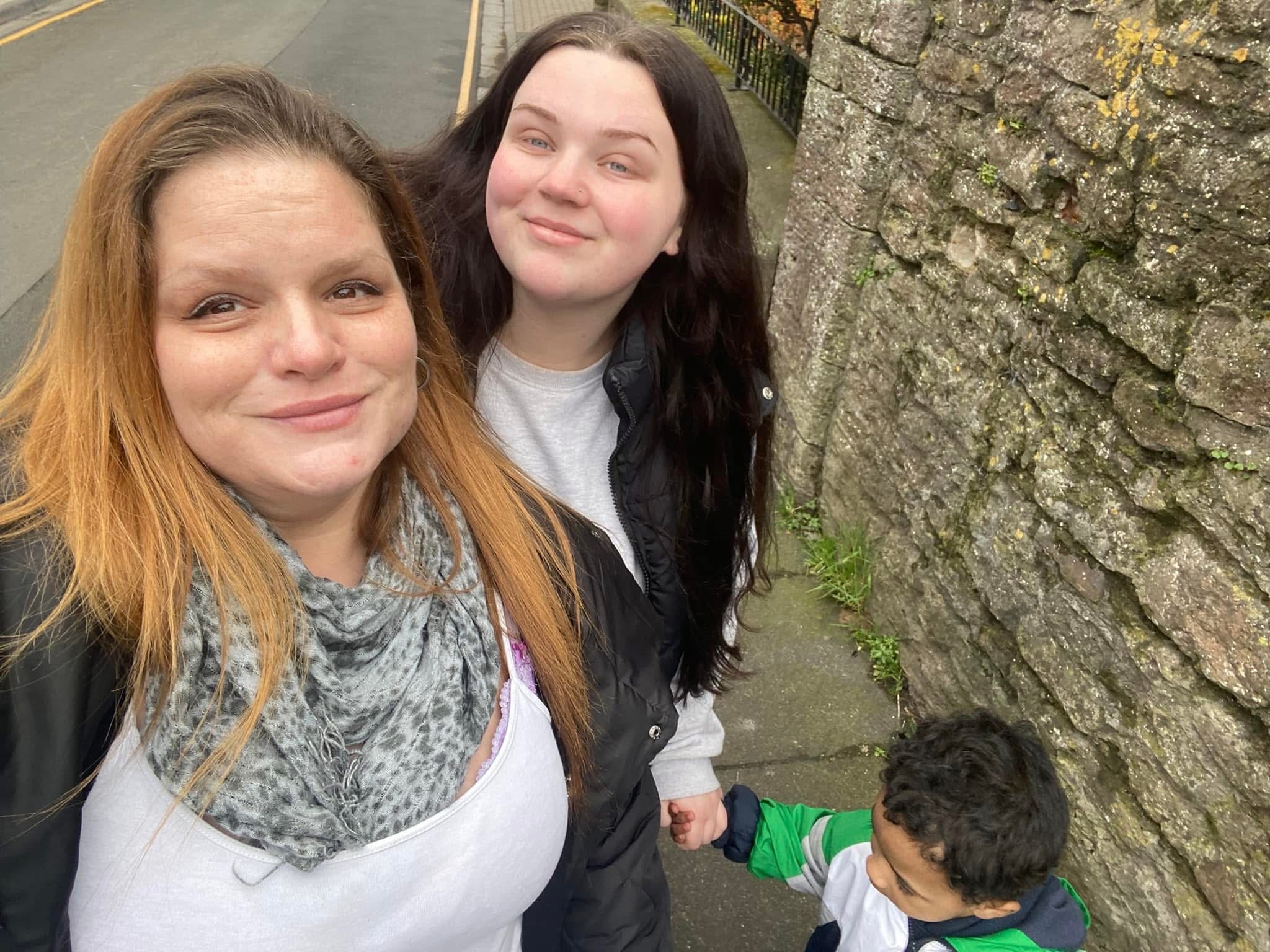 Help for the funds of Victoria Tolley’s Funeral campaign photo, 6 of 8