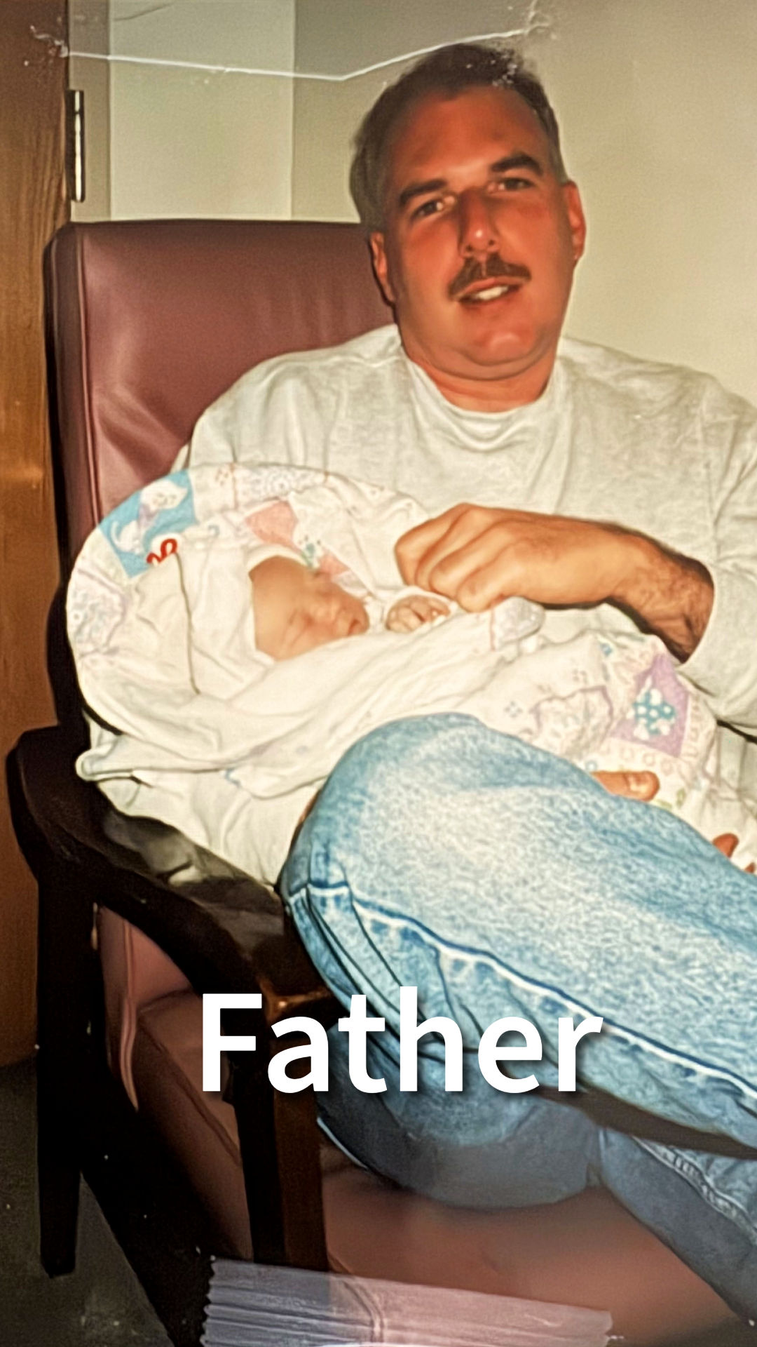 Help Joe McCormack ("Joe Mac") Battle ALS campaign photo, 2 of 7