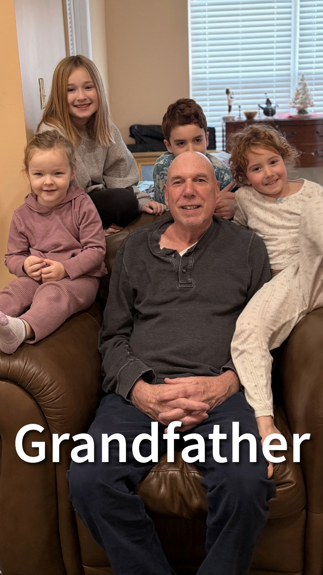 Help Joe McCormack ("Joe Mac") Battle ALS campaign photo, 4 of 7
