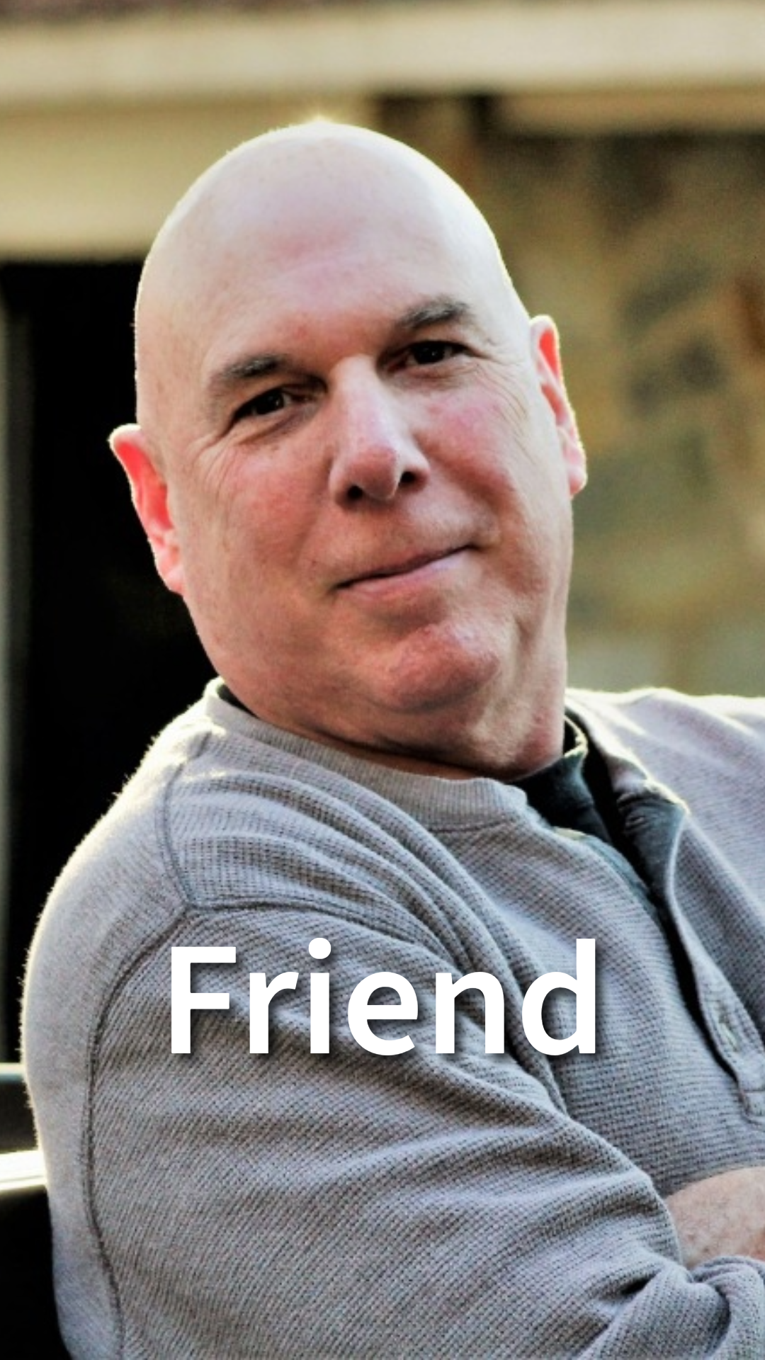 Help Joe McCormack ("Joe Mac") Battle ALS campaign photo, 5 of 7