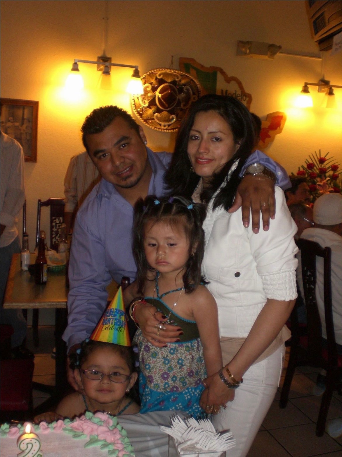 In Loving Memory of Jose Juan Ramirez Sanchez campaign photo, 4 of 8