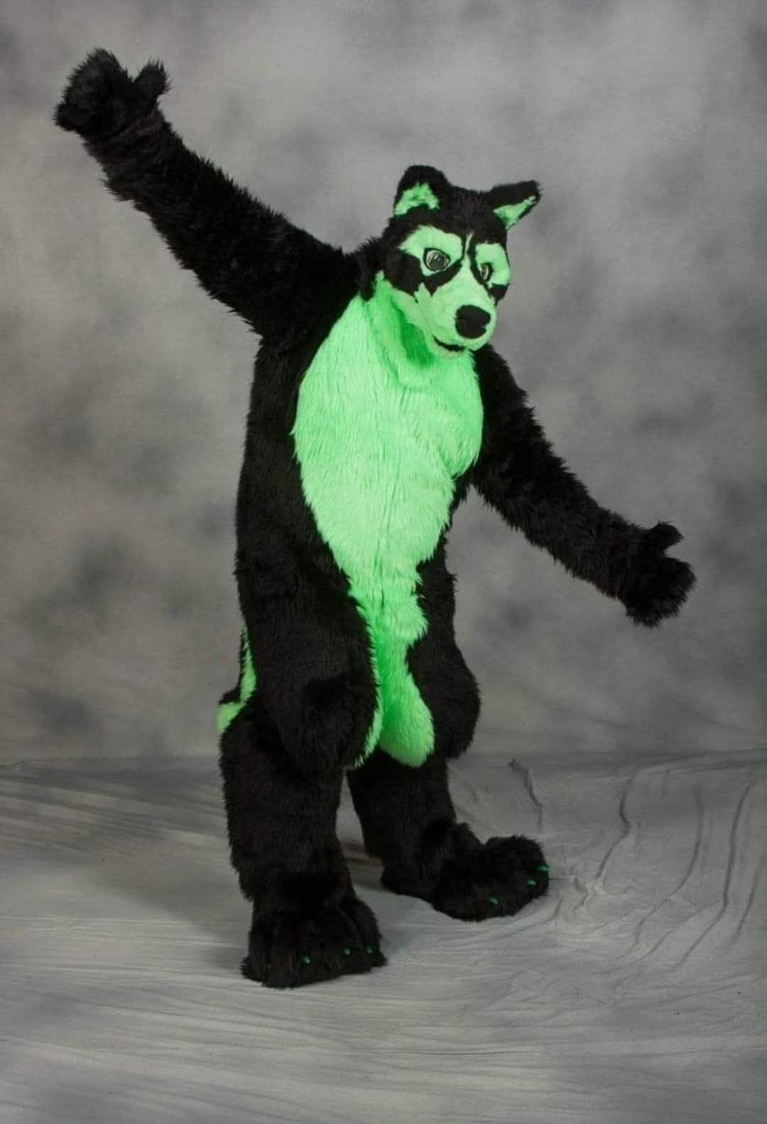 Bring Back Fenris the Wolf campaign photo, 7 of 8