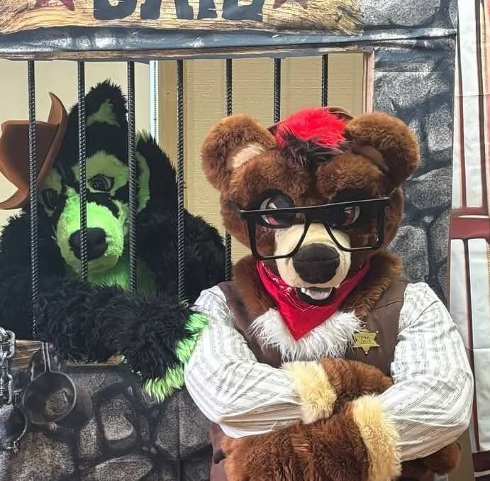 Bring Back Fenris the Wolf campaign photo, 4 of 8