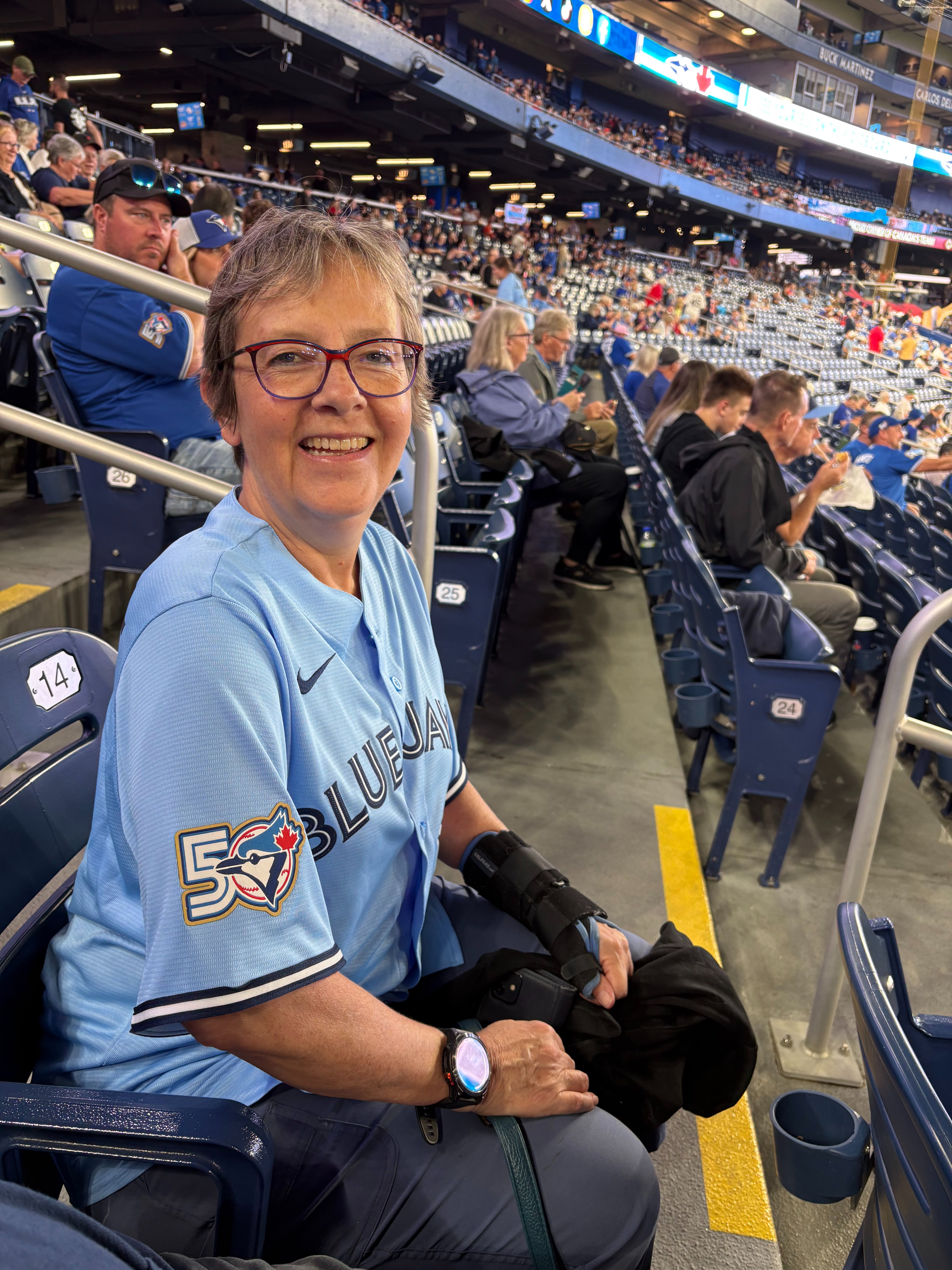 Help Fund Holly's Cholangiocarcinoma Treatment campaign photo, 4 of 9