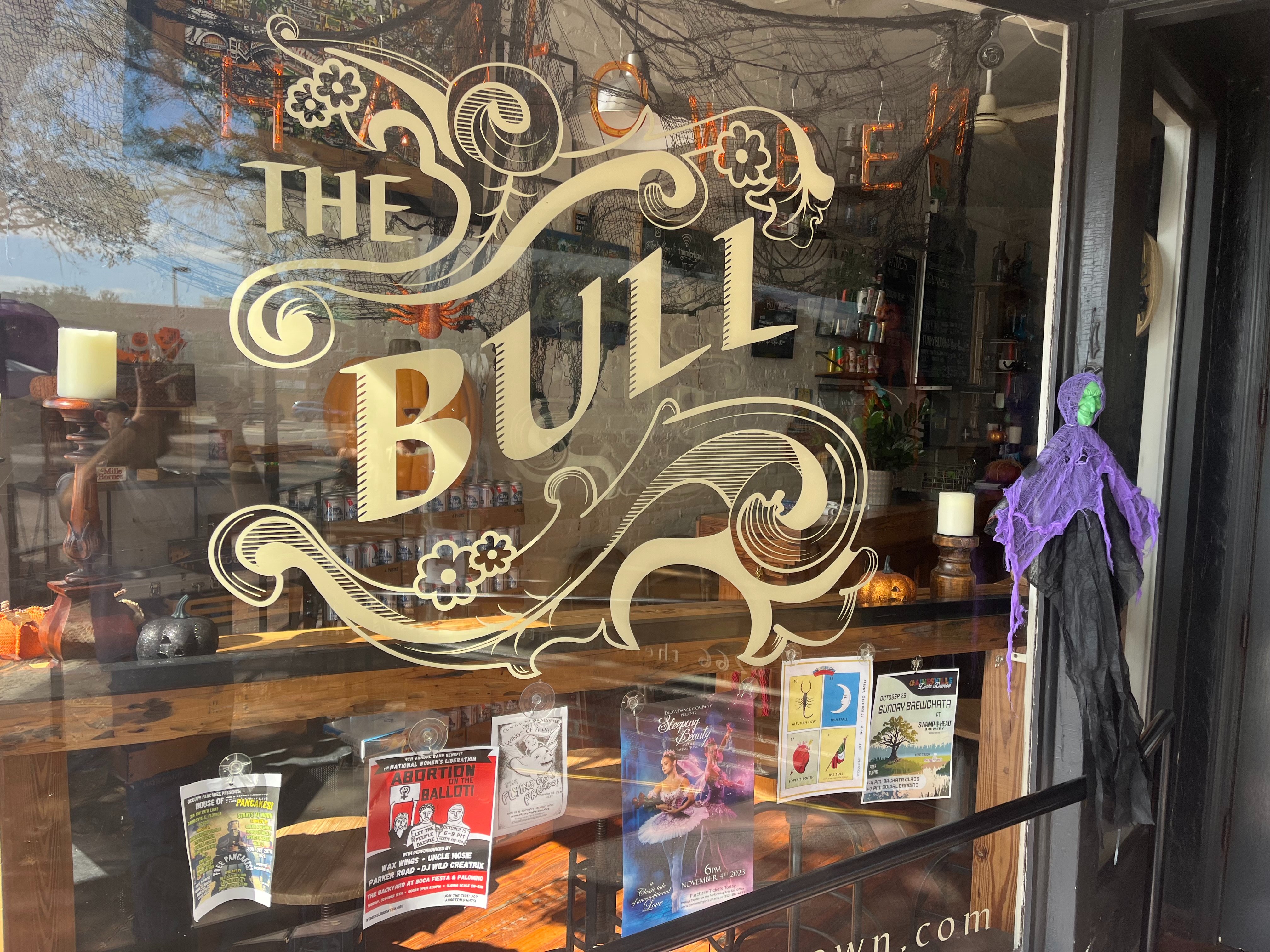 Help Jacob Keep The BULL Open campaign photo, 4 of 6