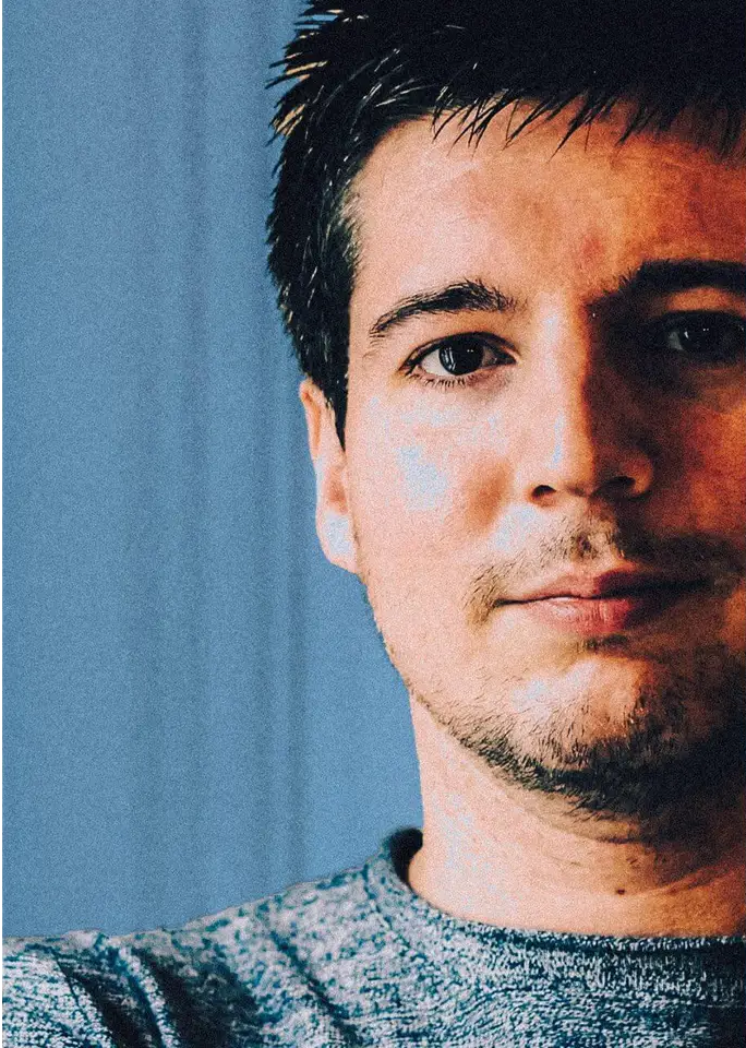 Help save Rui Pinto’s life (Football Leaks whistleblower) campaign photo, 2 of 4