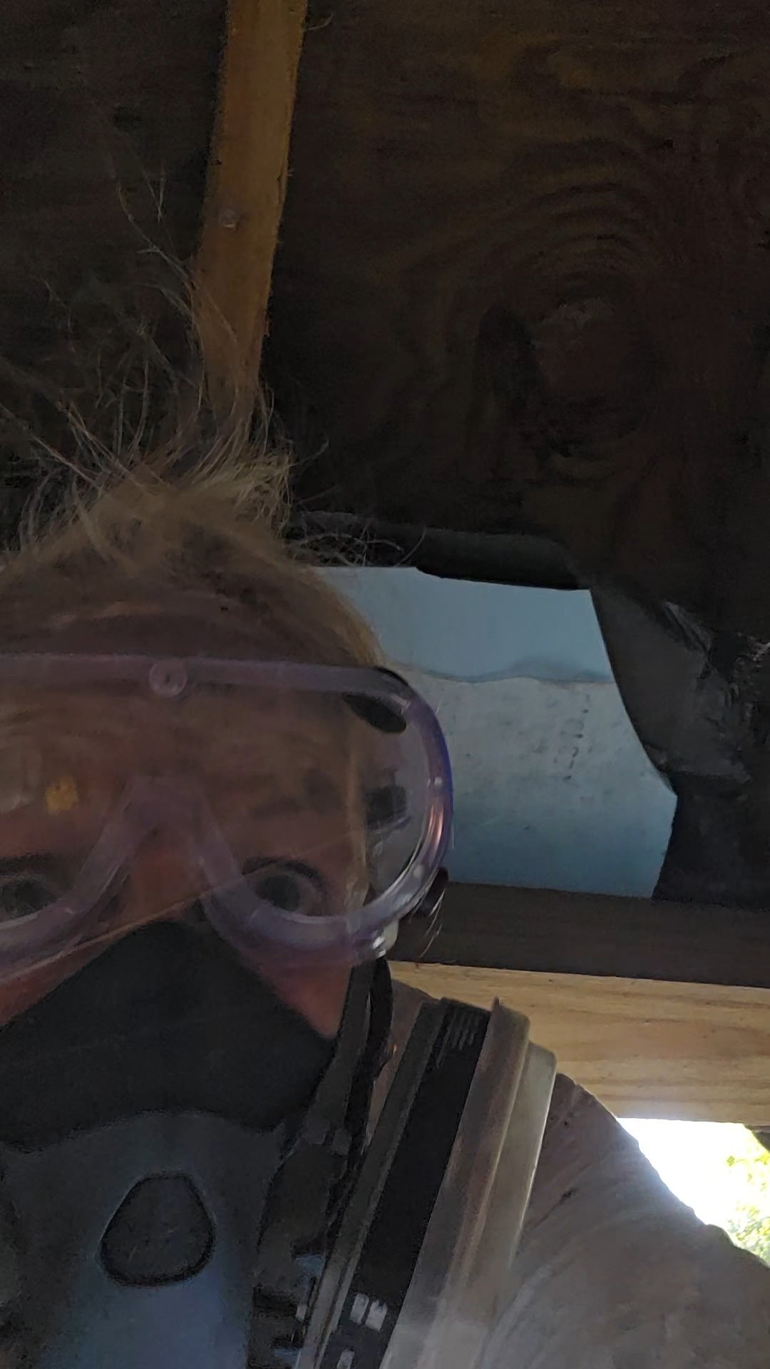 Urgent: Help My 72-Year-Old Mom Save Her Home Before Winter campaign photo, 2 of 6