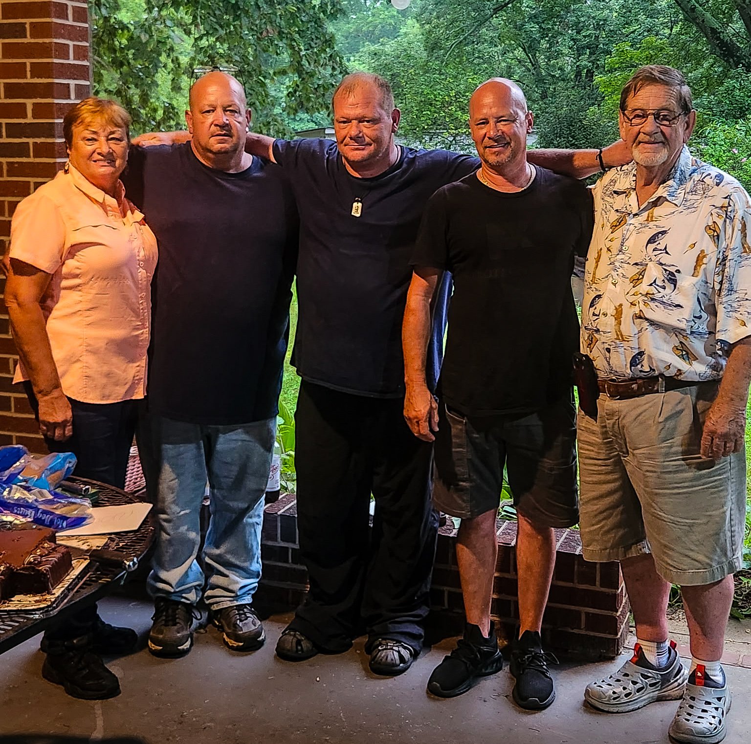 Joshua Browning Funeral Expenses campaign photo, 4 of 8