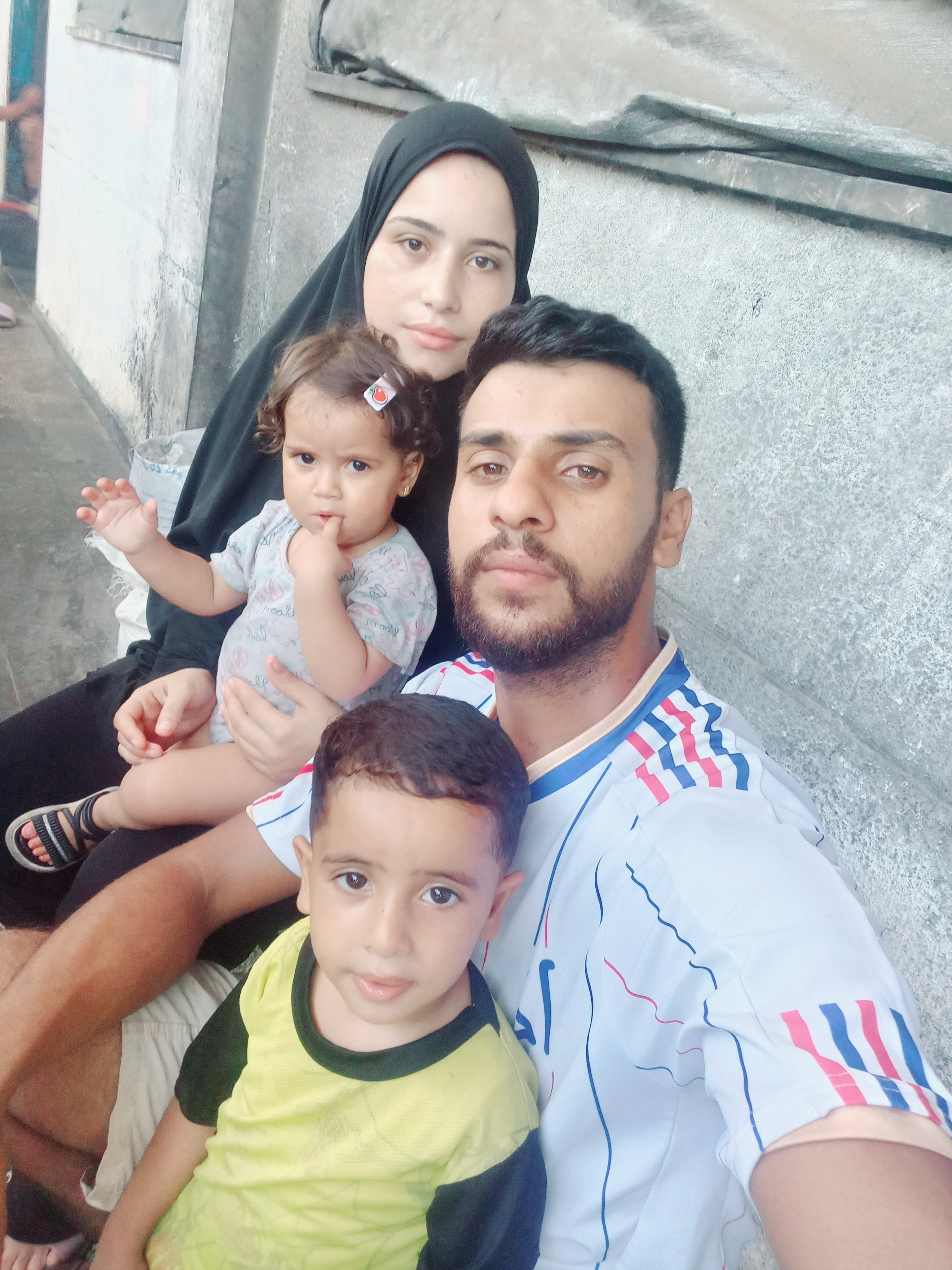 Support Ibrahem’s Family in Palestine campaign photo, 8 of 9