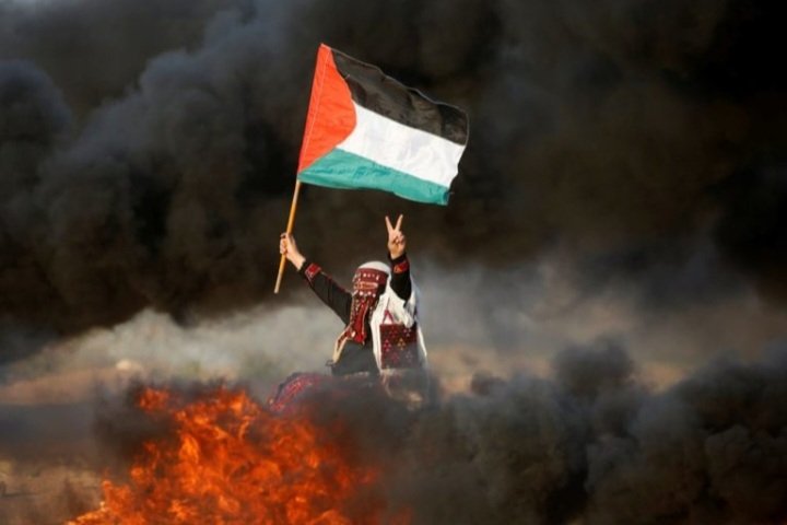 Support Ibrahem’s Family in Palestine campaign photo, 7 of 9