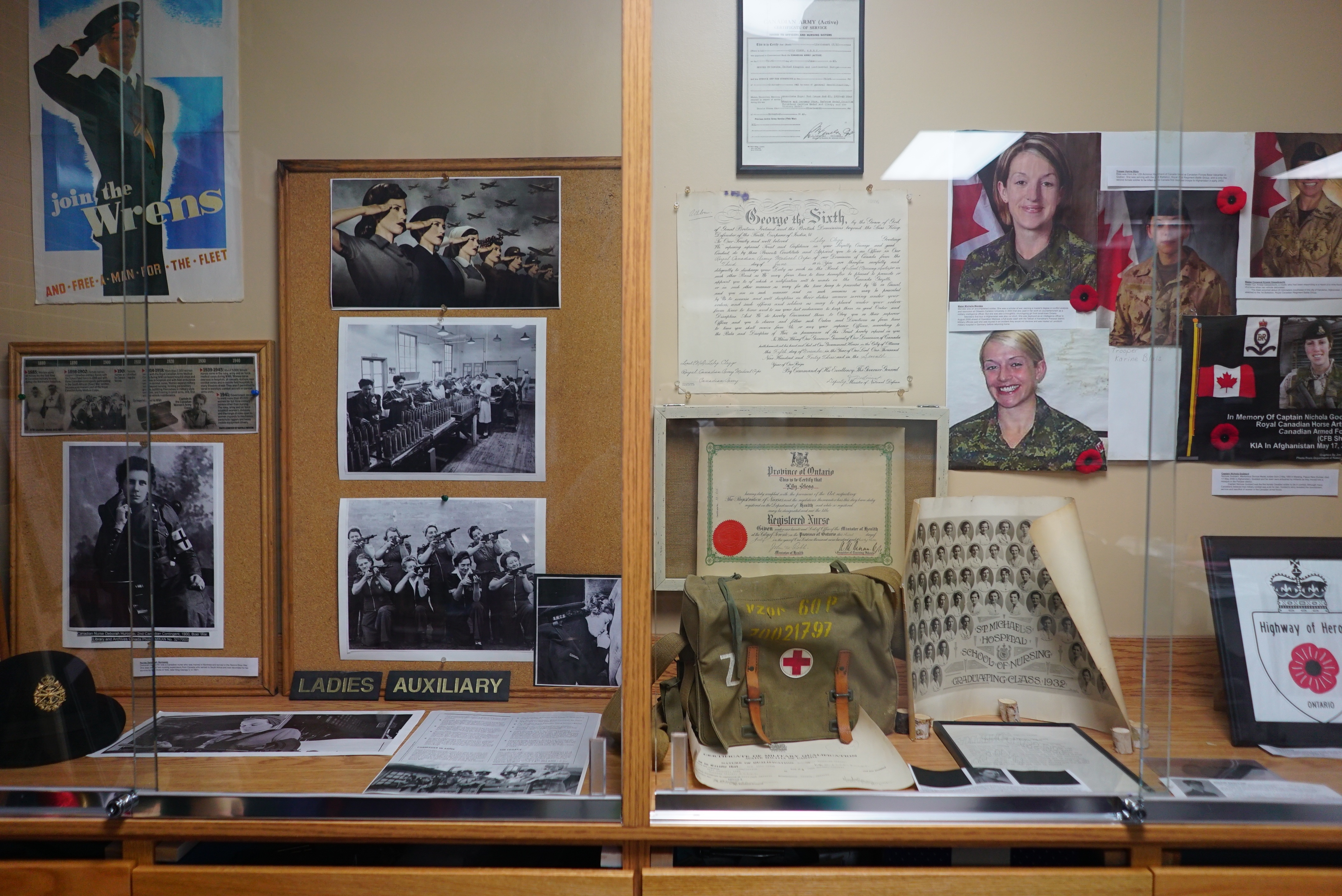 Help me share a touching film of lost war diversity stories. campaign photo, 4 of 8