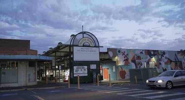 The People’s Market feature length documentary campaign photo, 8 of 10