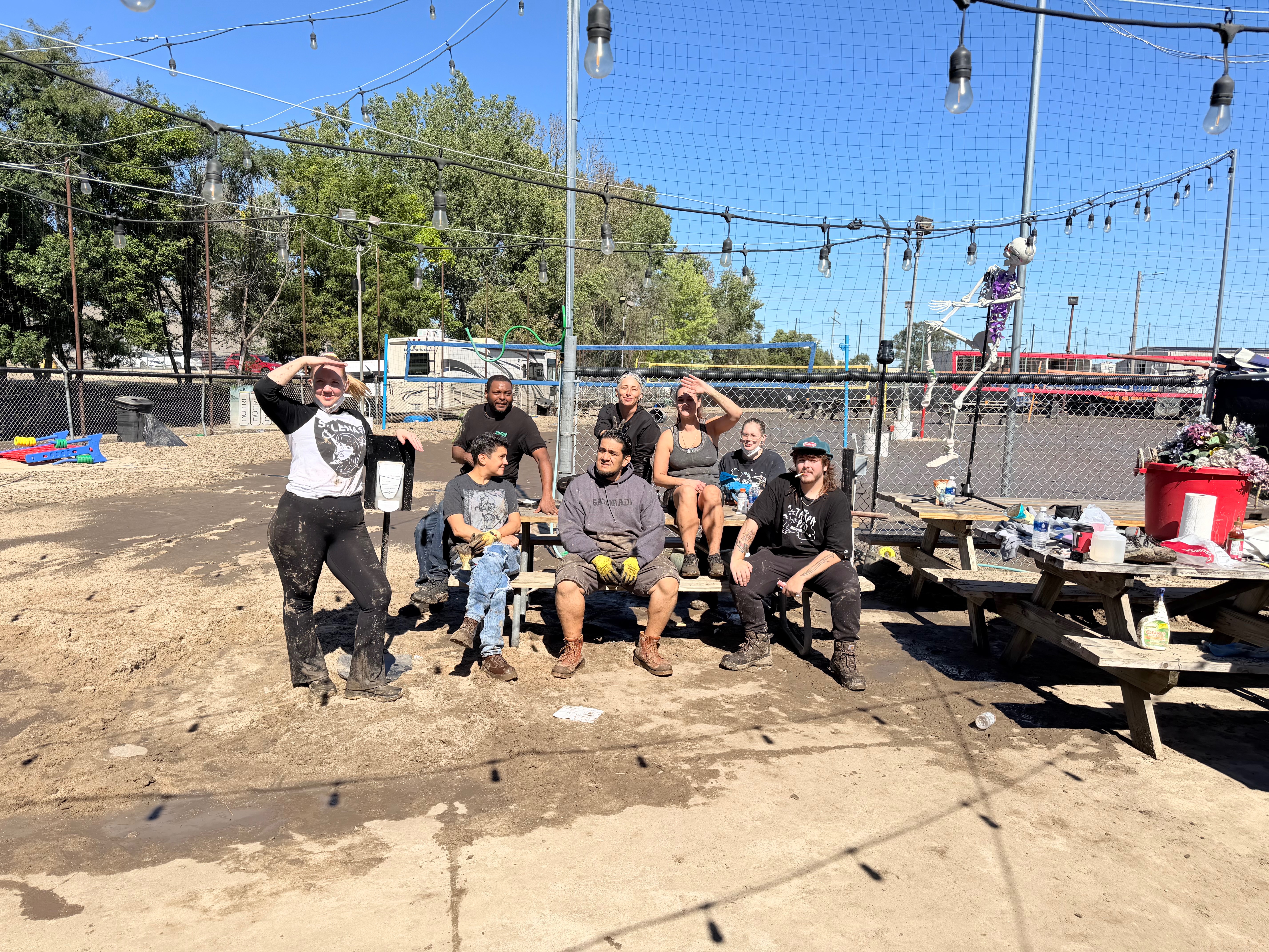 Help Our Winchester Bar and Grill Employees campaign photo, 4 of 8