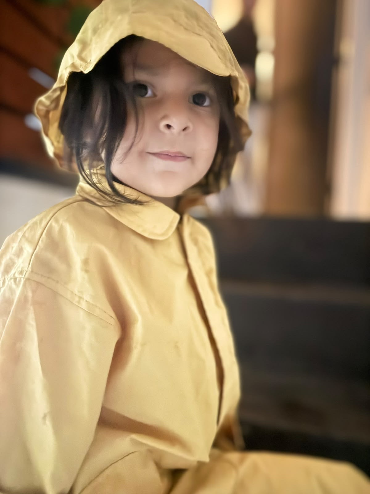 Help Carolina Get the Medical Care She Needs campaign photo, 6 of 11