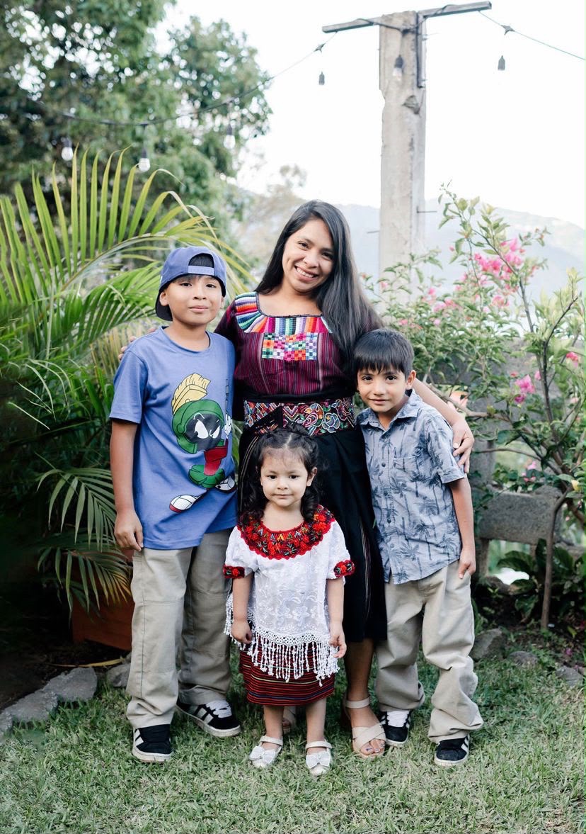 Help Carolina Get the Medical Care She Needs campaign photo, 7 of 11
