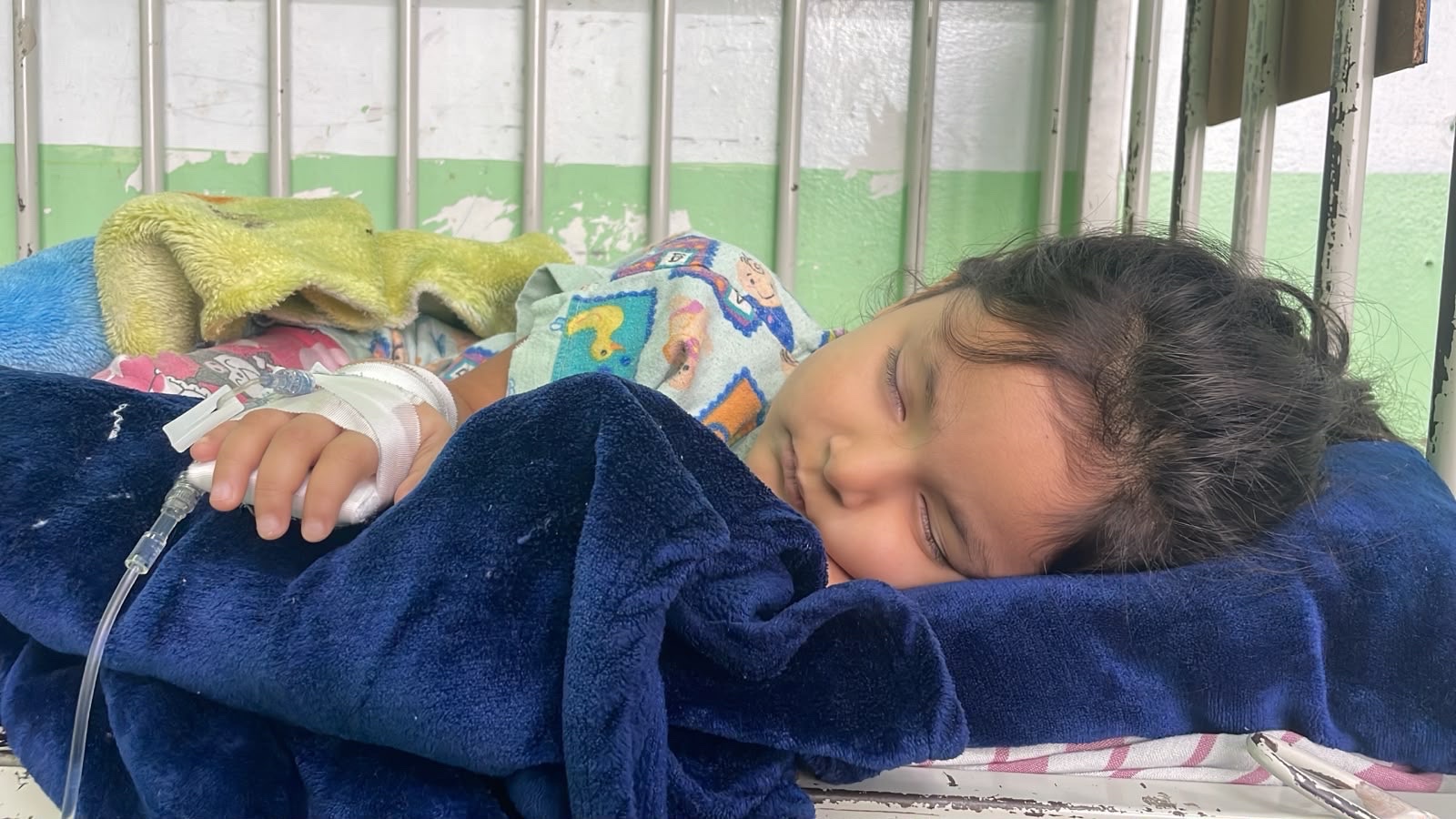 Help Carolina Get the Medical Care She Needs campaign photo, 9 of 11