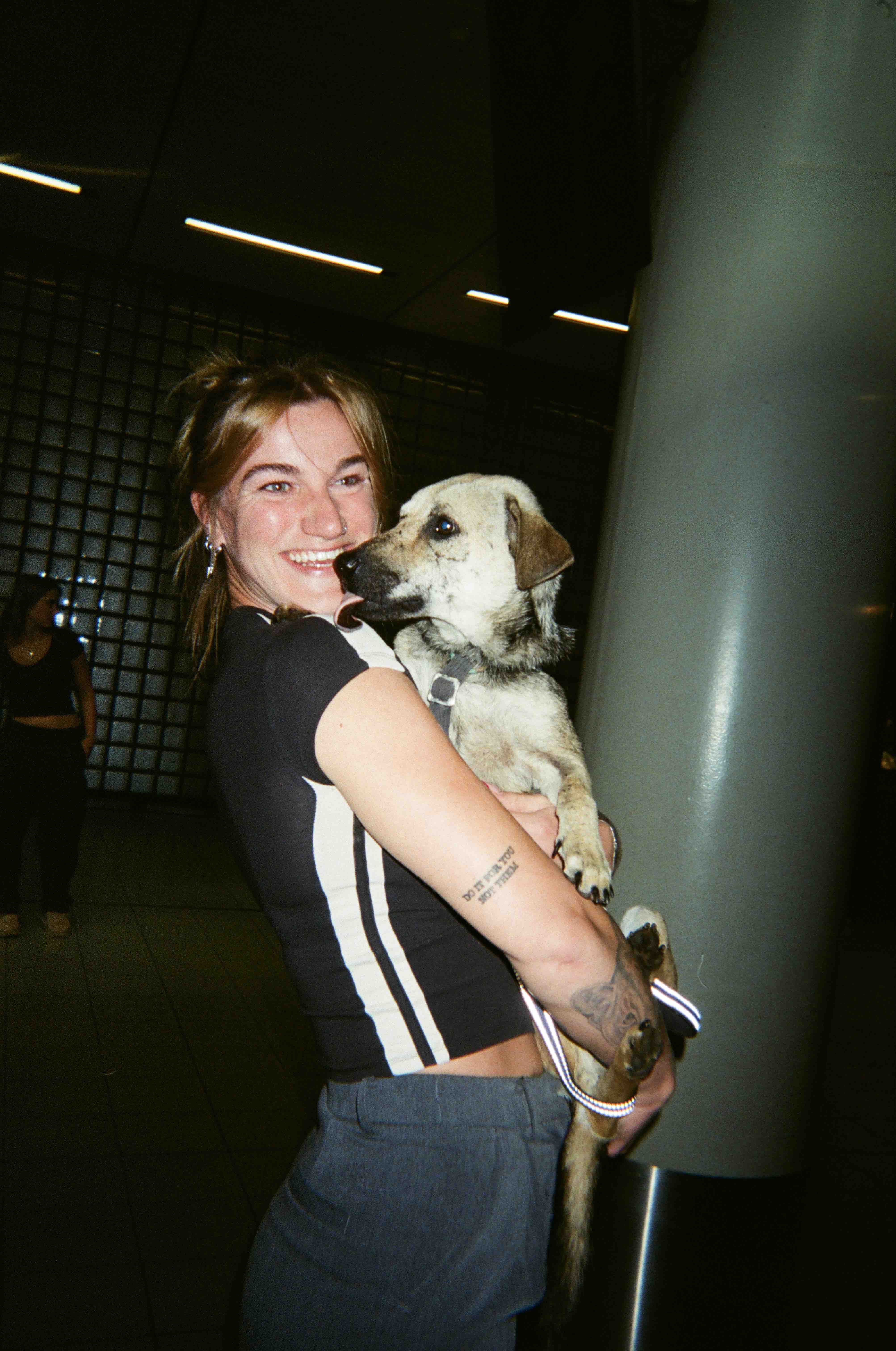 Help us save Telu's friends on Bali. campaign photo, 5 of 7