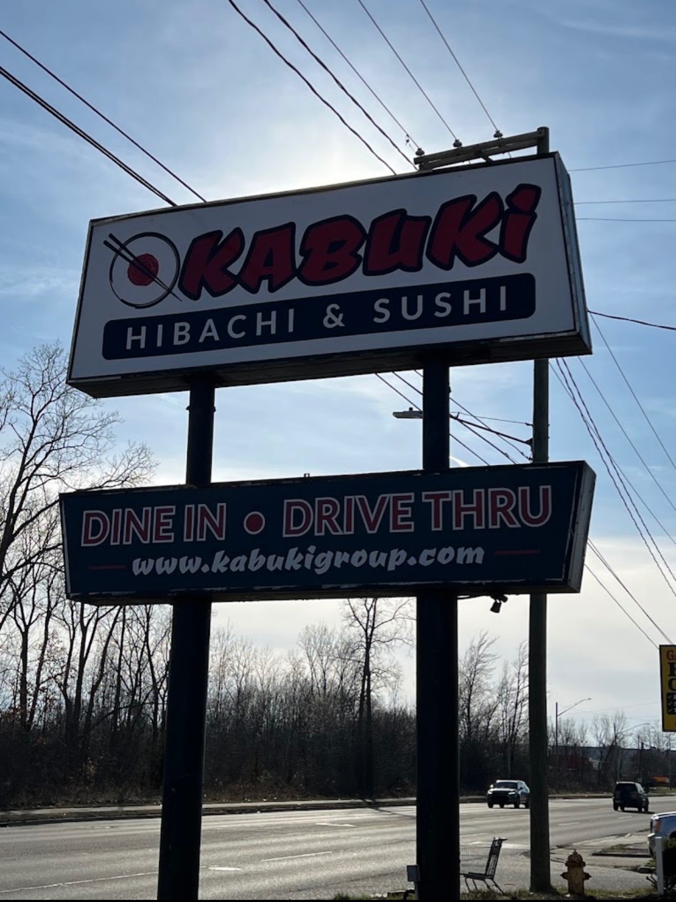 Support Salman Ashley and Kabuki Sushi campaign photo, 9 of 13