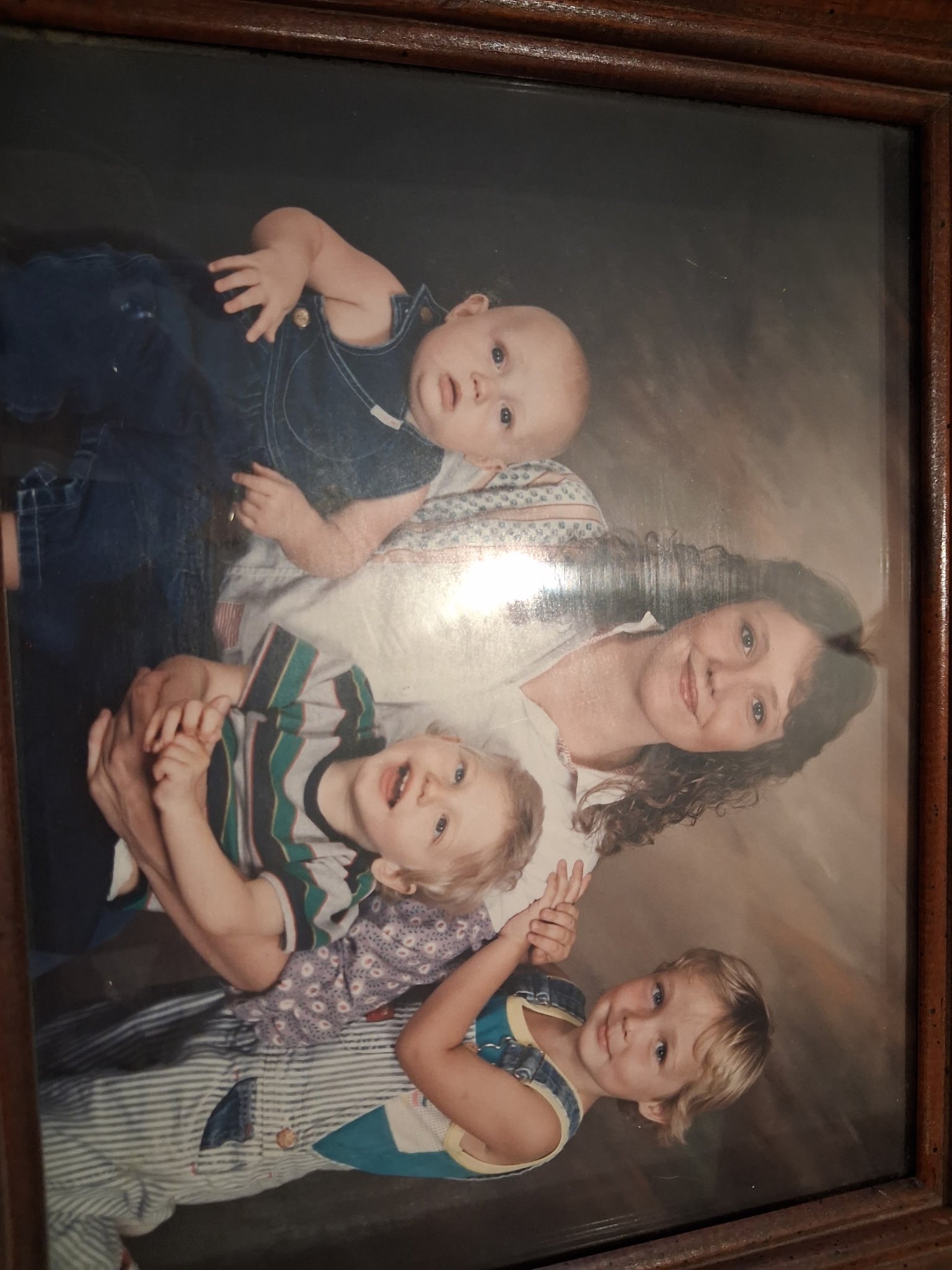 Jeremy's Funeral and Moving Expenses campaign photo, 2 of 6