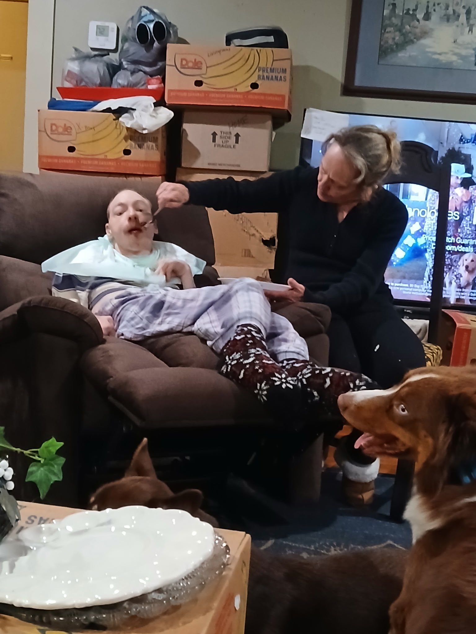 Jeremy's Funeral and Moving Expenses campaign photo, 4 of 6