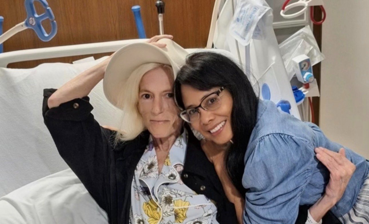 Help Holly Valliant Fight Cancer campaign photo, 2 of 4