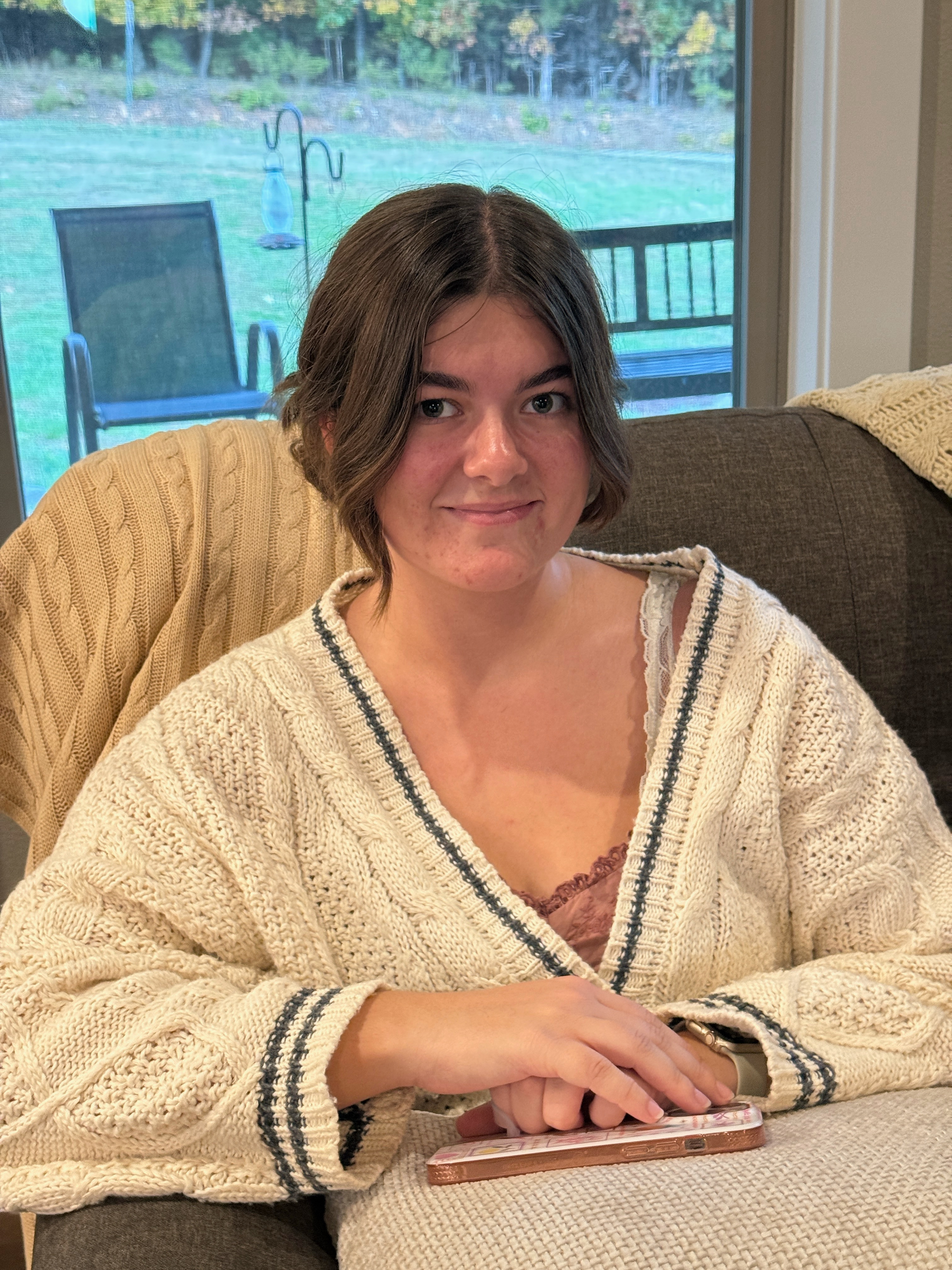 Help Phoebe Rebuild After Wire Fraud Took Her Savings campaign photo, 6 of 8