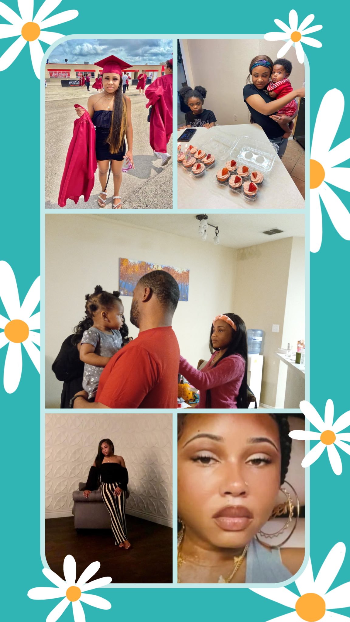 Funeral Support for My Best Friend Damita Daughter, Destiney campaign photo, 4 of 6