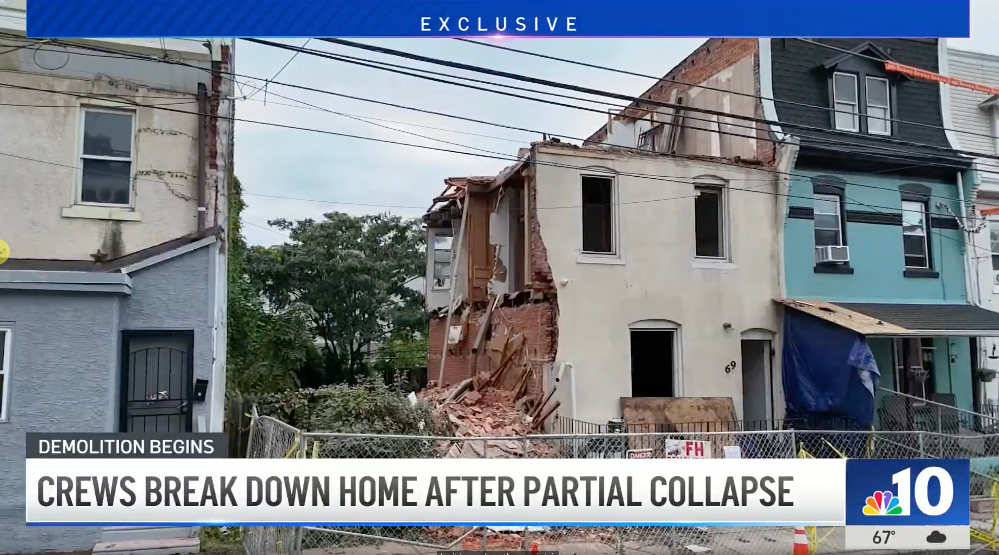 Support Diane Hardee After Home Collapse campaign photo, 6 of 8