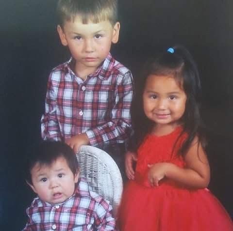 Funeral Support for My Sister’s Family campaign photo, 4 of 8