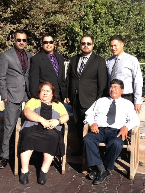 Honor Bruce Rodriguez and support his young family campaign photo, 2 of 7