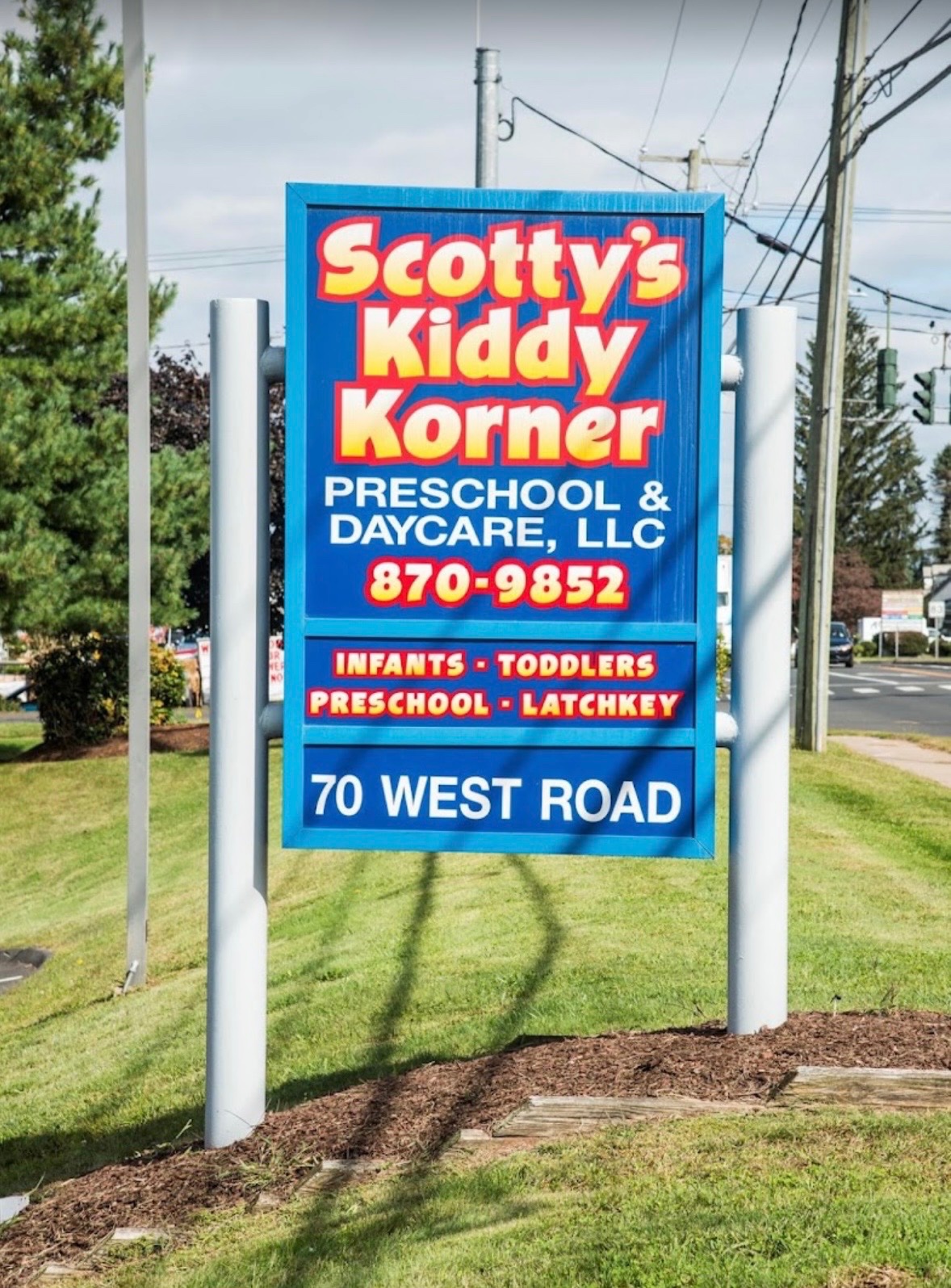 Help Us Save Scotty’s Kiddy Korner ❤️ campaign photo, 2 of 6