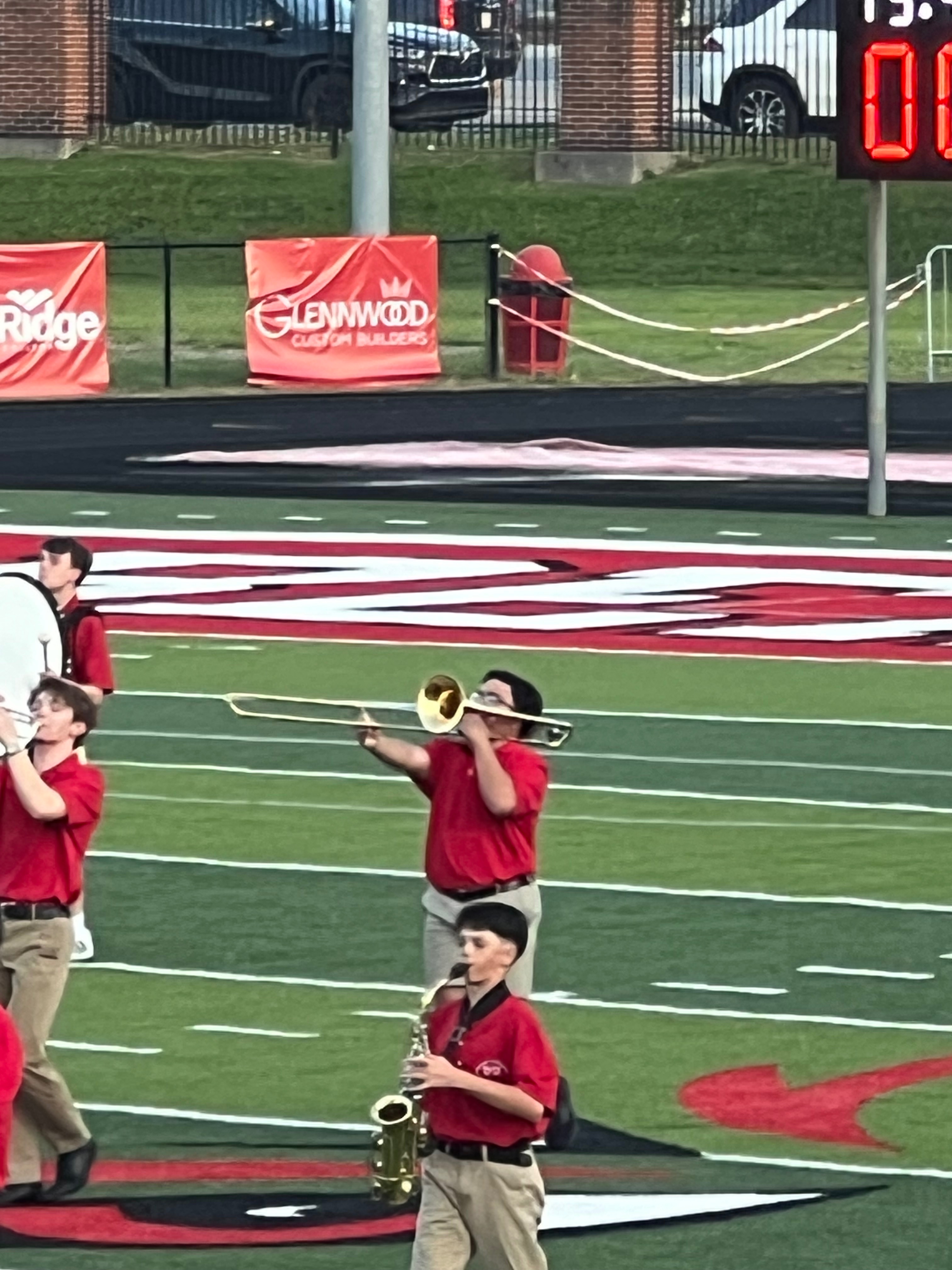 Fundraiser by Noah Norris : Help Noah Get a Trombone to Support his Future