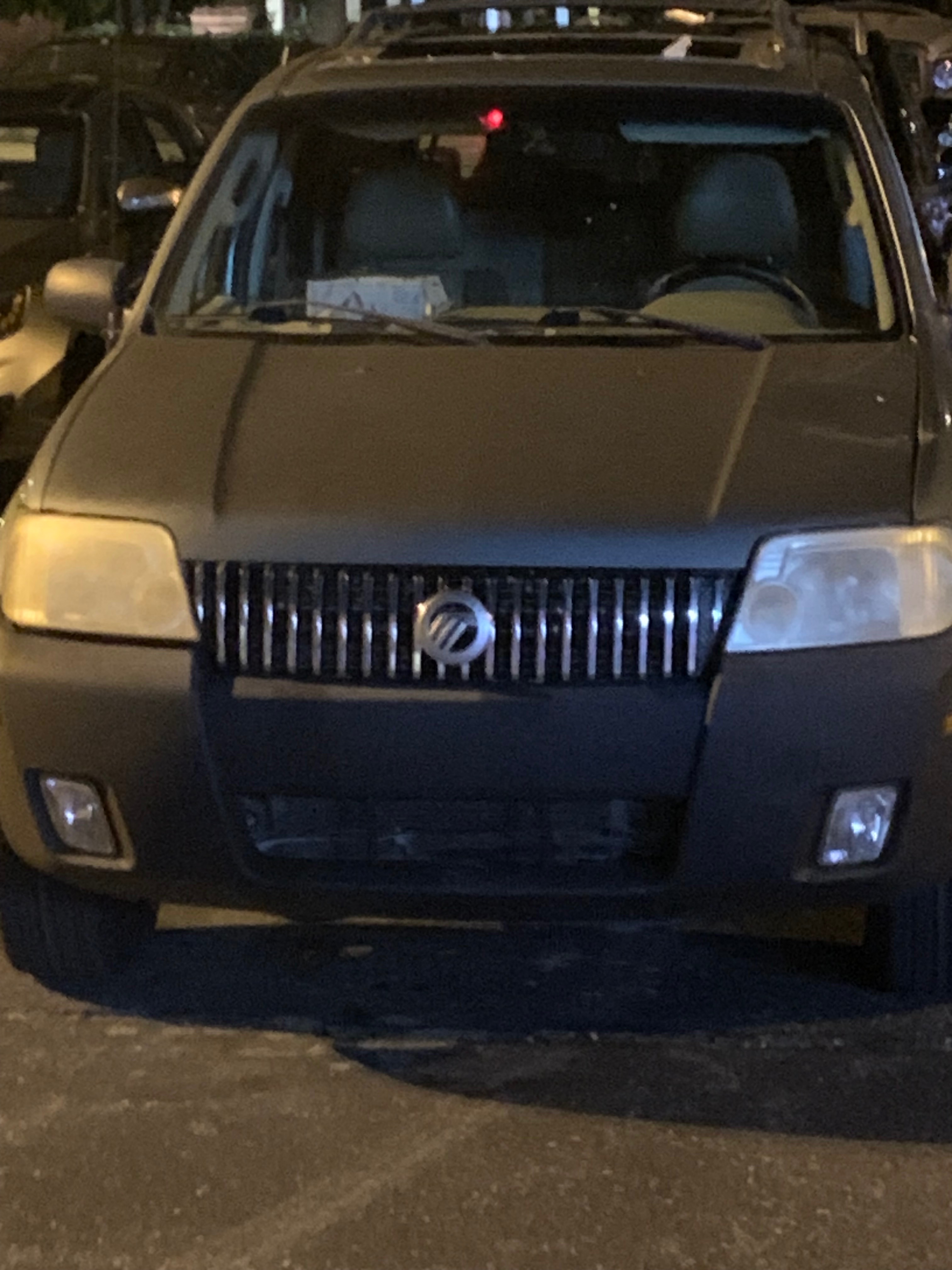 Help Mika Catch Up and Fix Their Car campaign photo, 2 of 5