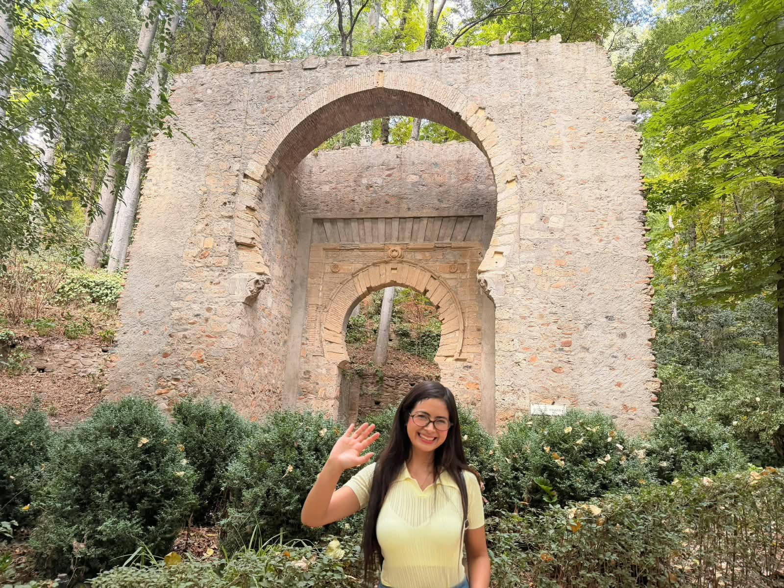 Foto de la recaudación de fondos Fondos para intercambio estudiantil a Granada España., 5 de 6