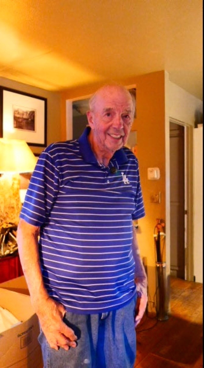 Please help 86 yr old Chet’s Best Friend campaign photo, 6 of 8
