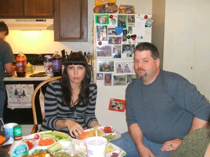 Keeping My Family Housed During Stage 4 CLL campaign photo, 2 of 7