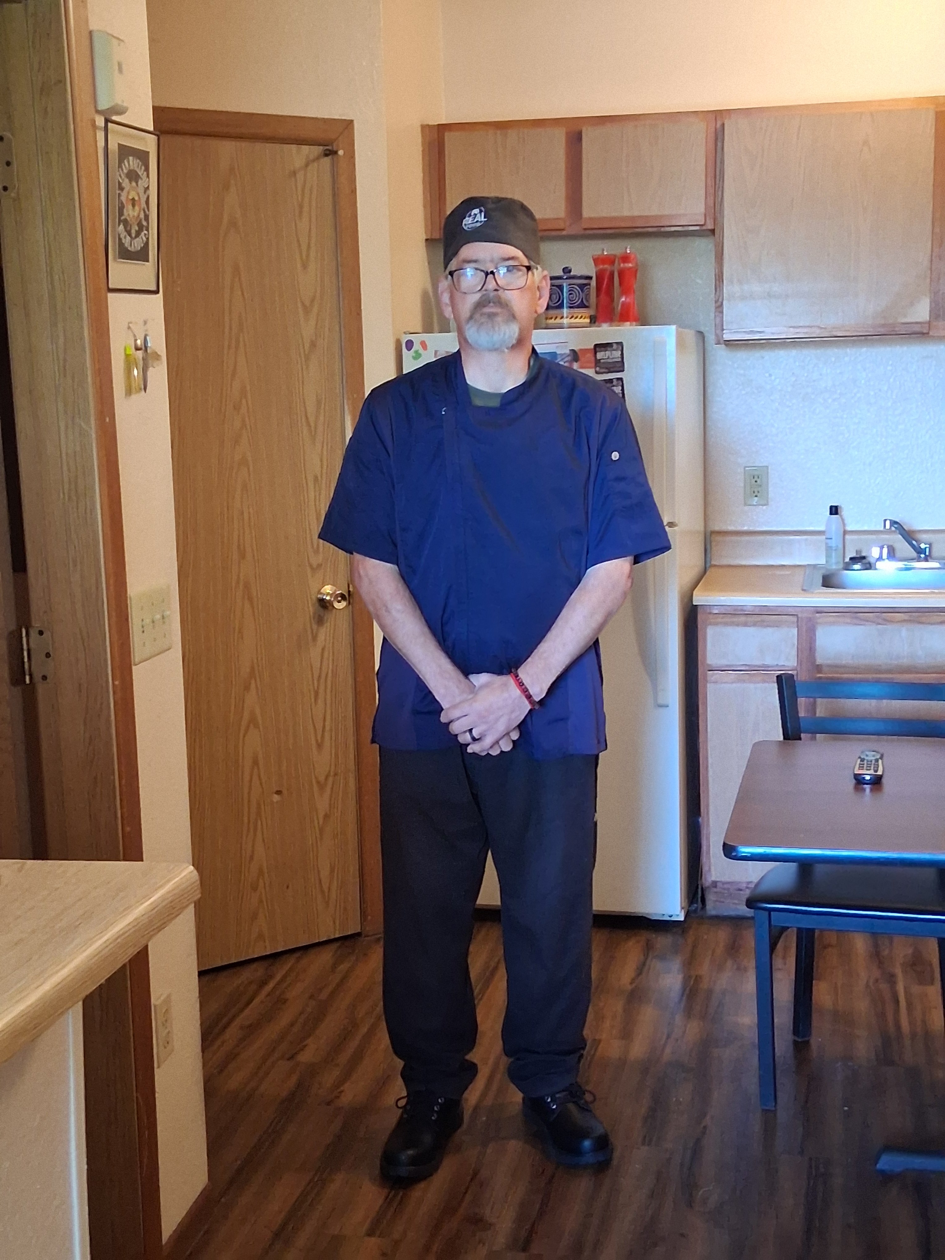Keeping My Family Housed During Stage 4 CLL campaign photo, 5 of 7