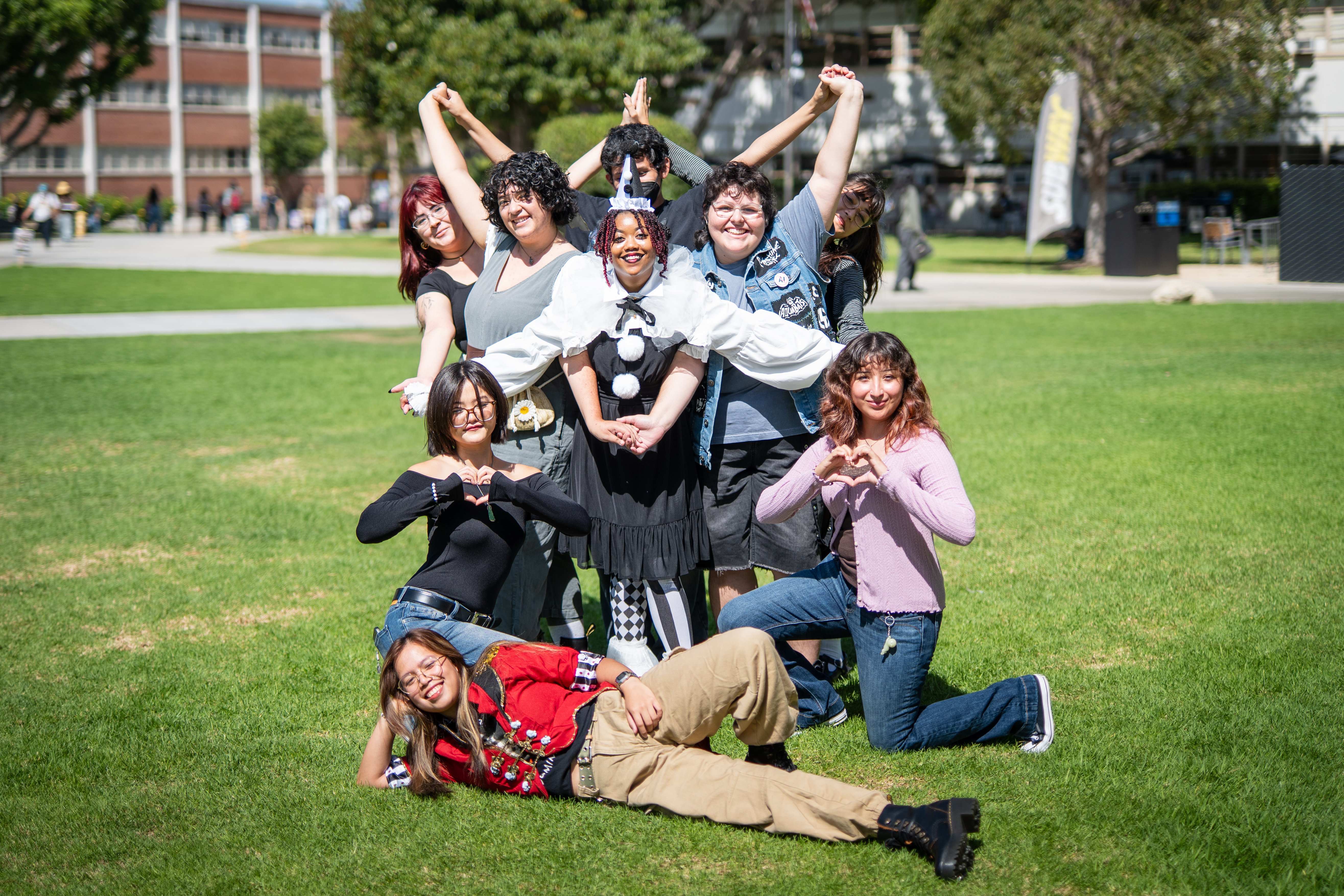 Support CSULB Animation & Pre-Production Fall 2026 Gallery! campaign photo, 4 of 9