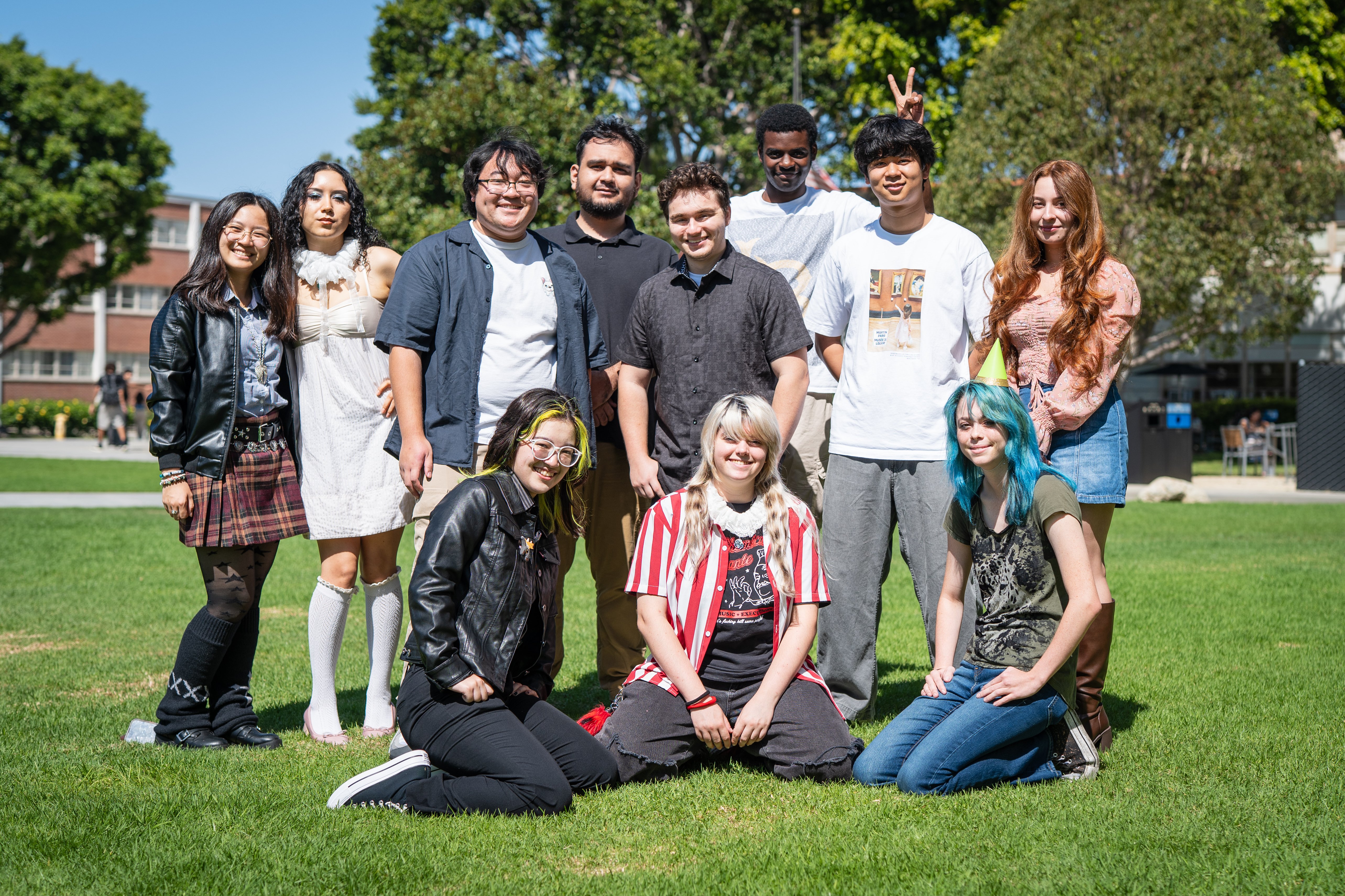 Support CSULB Animation & Pre-Production Fall 2026 Gallery! campaign photo, 6 of 9