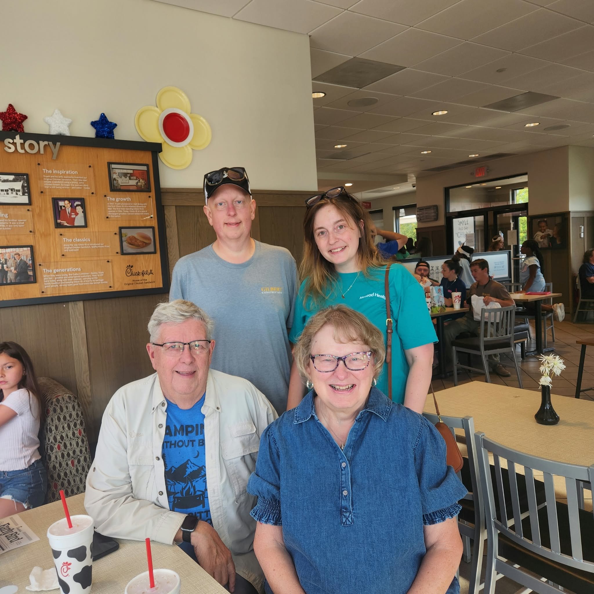 Help Our Family Get Back on the Road campaign photo, 4 of 7