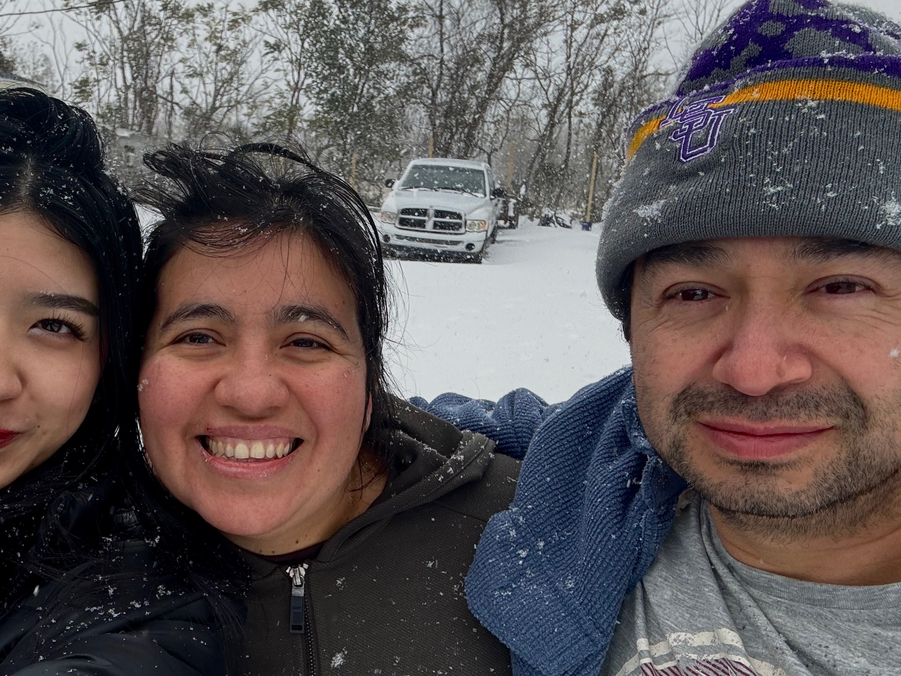 Donate to Bring Juan Carlos and Gloria Home campaign photo, 5 of 9