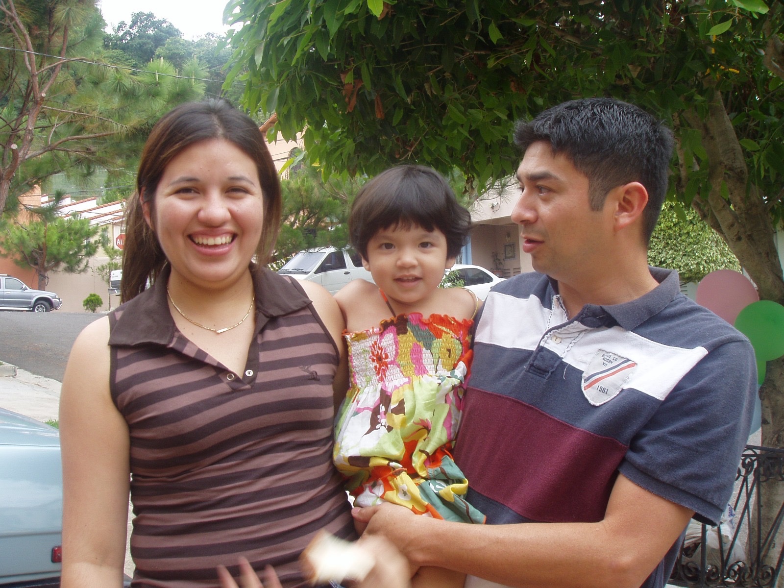 Donate to Bring Juan Carlos and Gloria Home campaign photo, 6 of 9