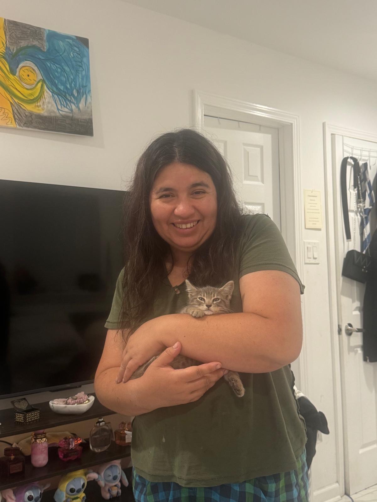 Donate to Bring Juan Carlos and Gloria Home campaign photo, 7 of 9