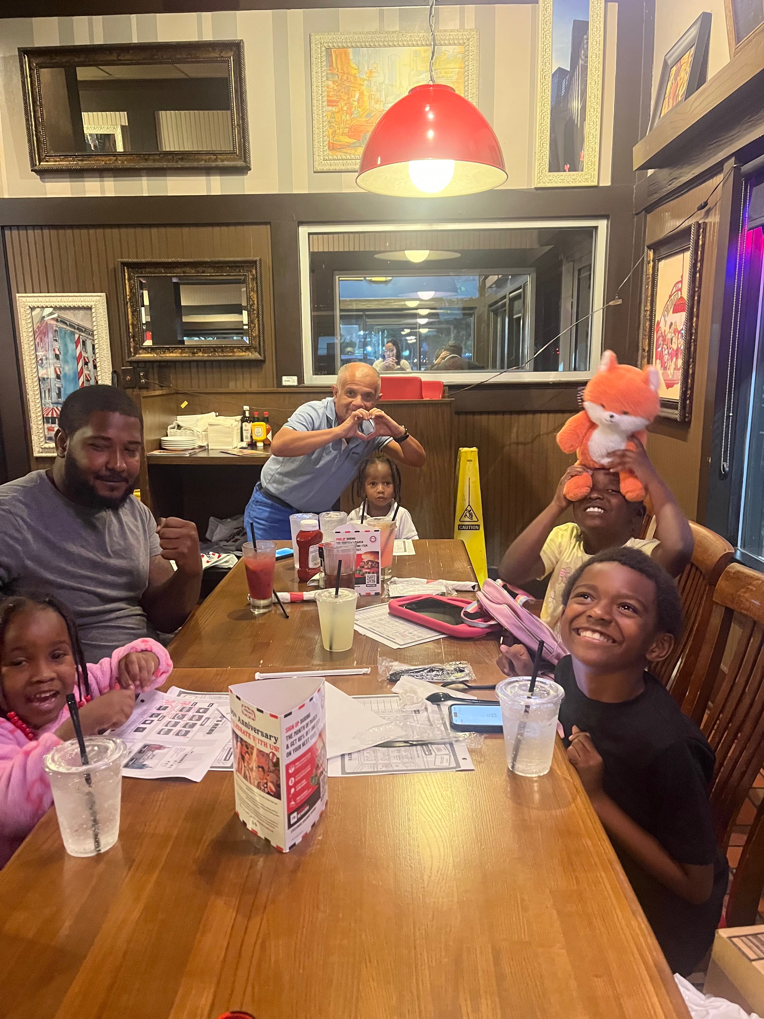 In Loving Memory of Torrin: Supporting His Four Children campaign photo, 2 of 7