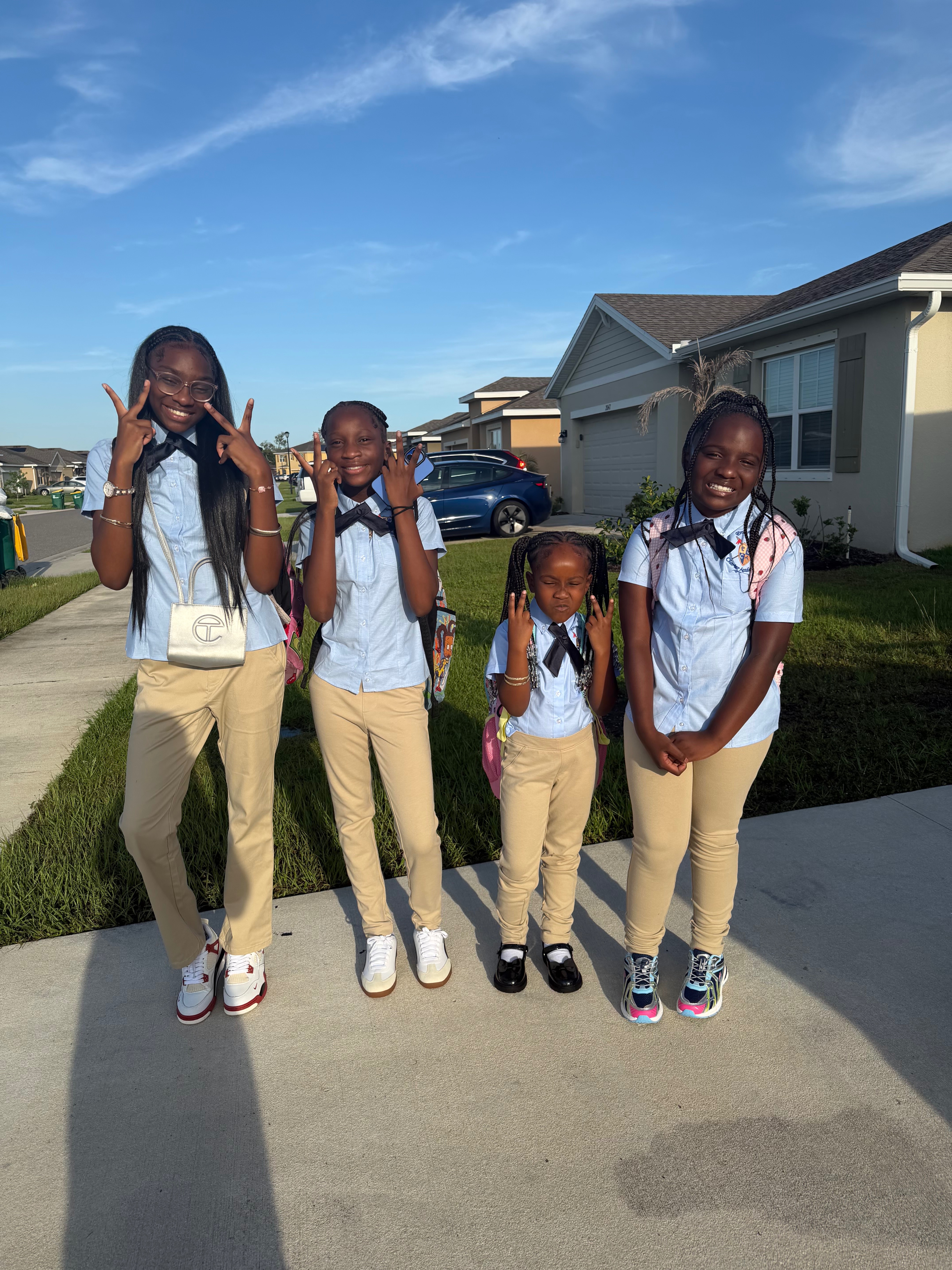 In Loving Memory of Torrin: Supporting His Four Children campaign photo, 5 of 7