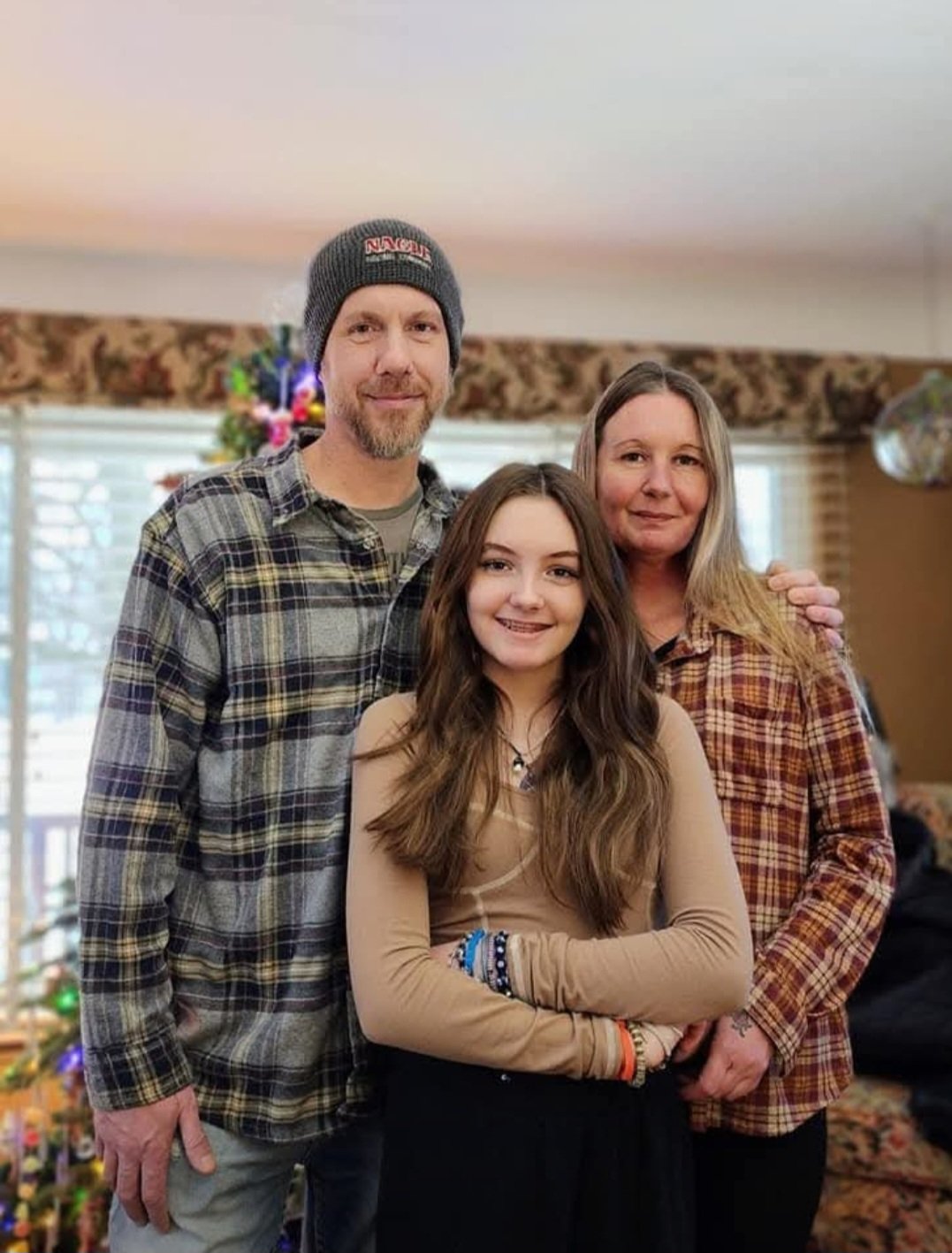 Help Cover Amy Flowers' Funeral costs and Kaylee's Support campaign photo, 2 of 8