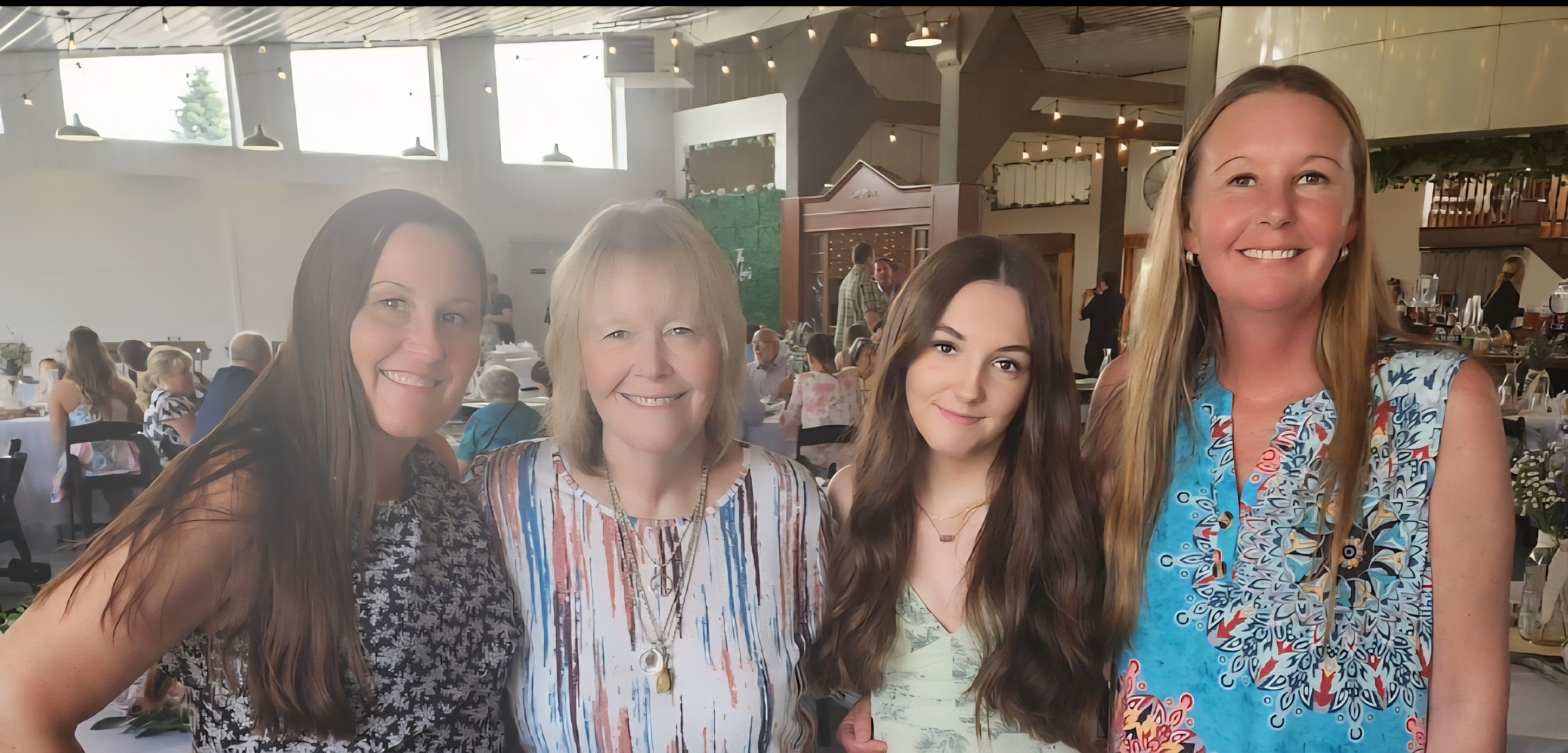 Help Cover Amy Flowers' Funeral costs and Kaylee's Support campaign photo, 4 of 8