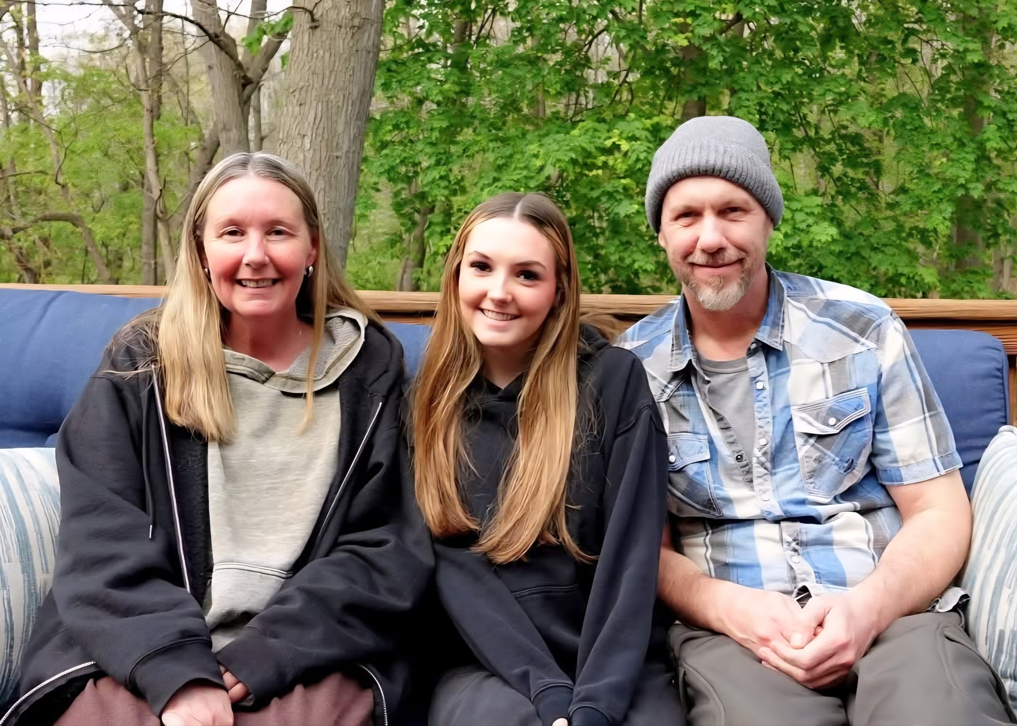 Help Cover Amy Flowers' Funeral costs and Kaylee's Support campaign photo, 5 of 8